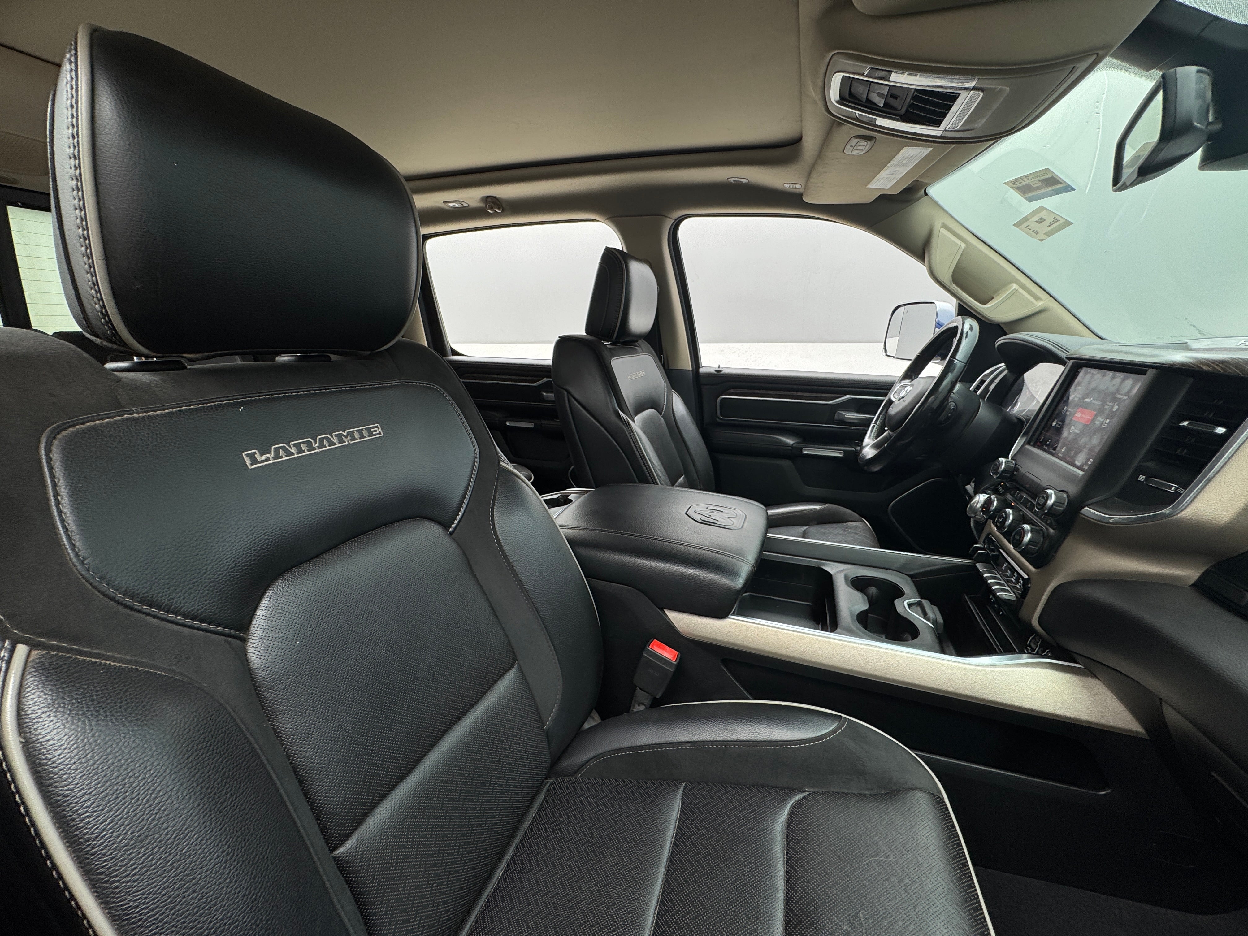 2019 RAM Ram 1500 Pickup