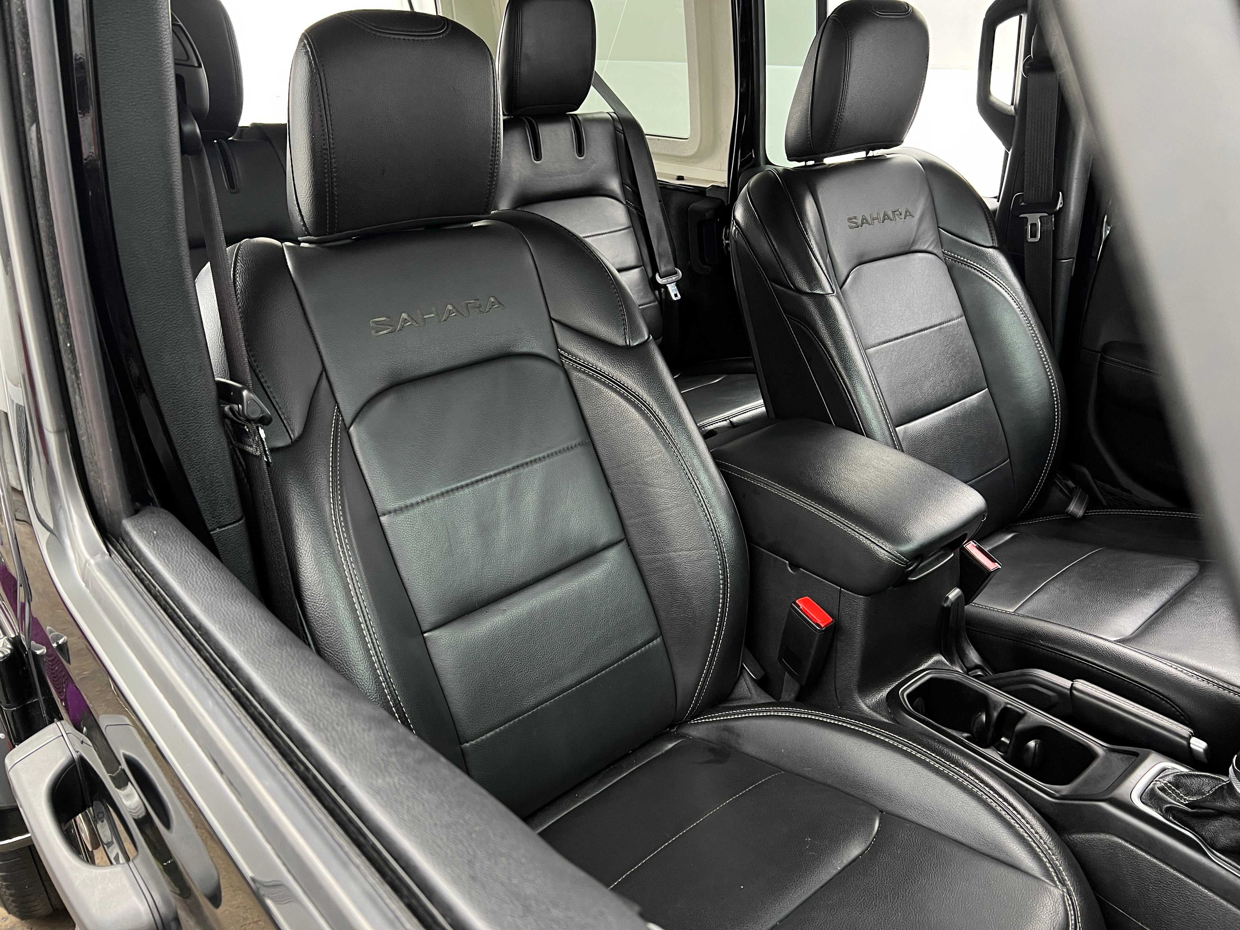 2023 Jeep Wrangler 4xe