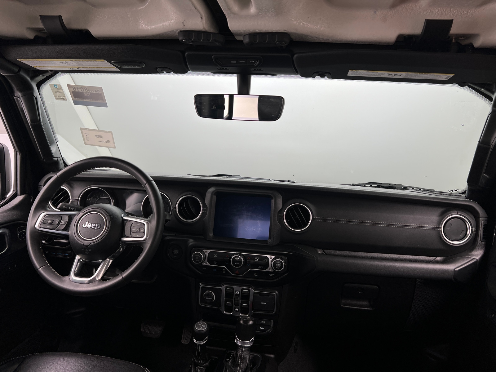 Thumbnail: 2023 Jeep Wrangler - 2