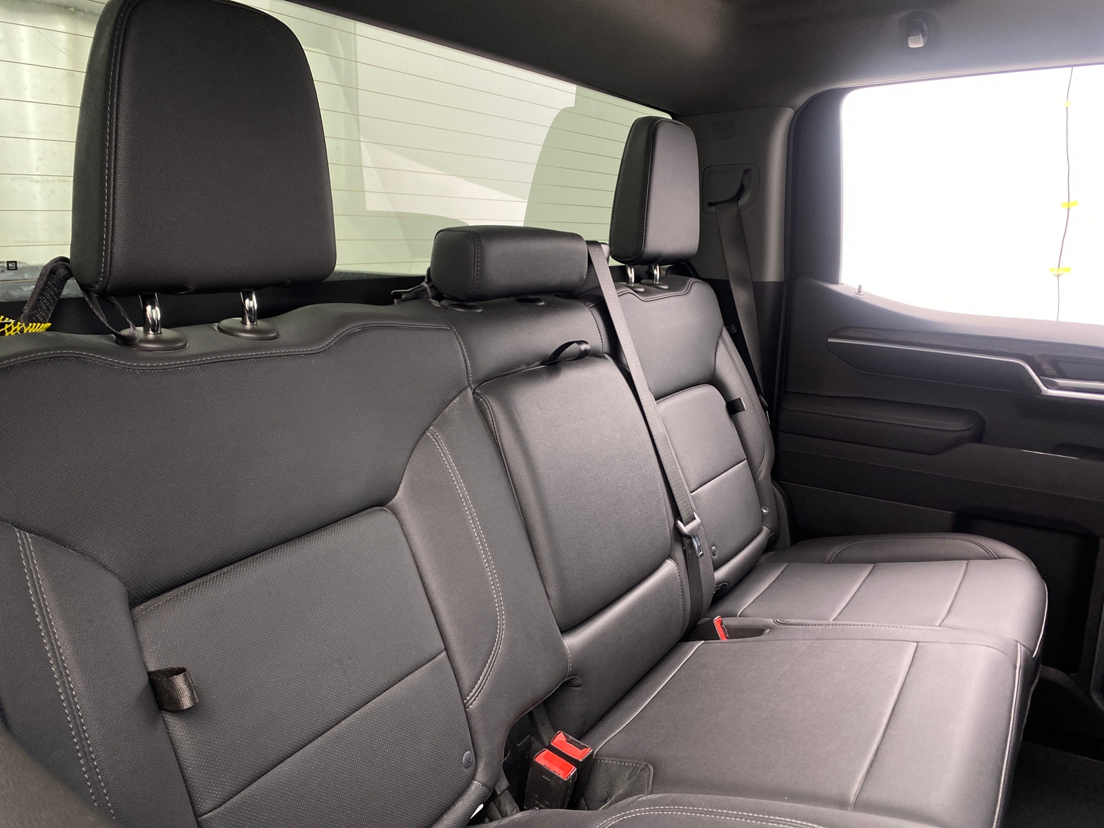 Thumbnail: 2025 GMC Sierra 1500 - 5