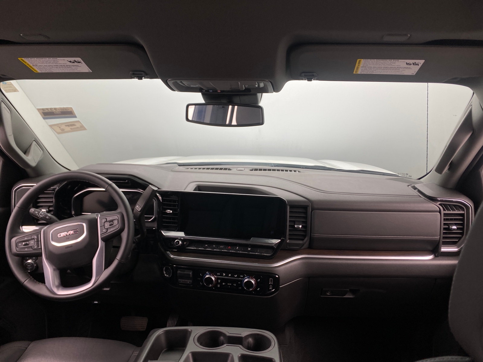 Thumbnail: 2025 GMC Sierra 1500 - 2
