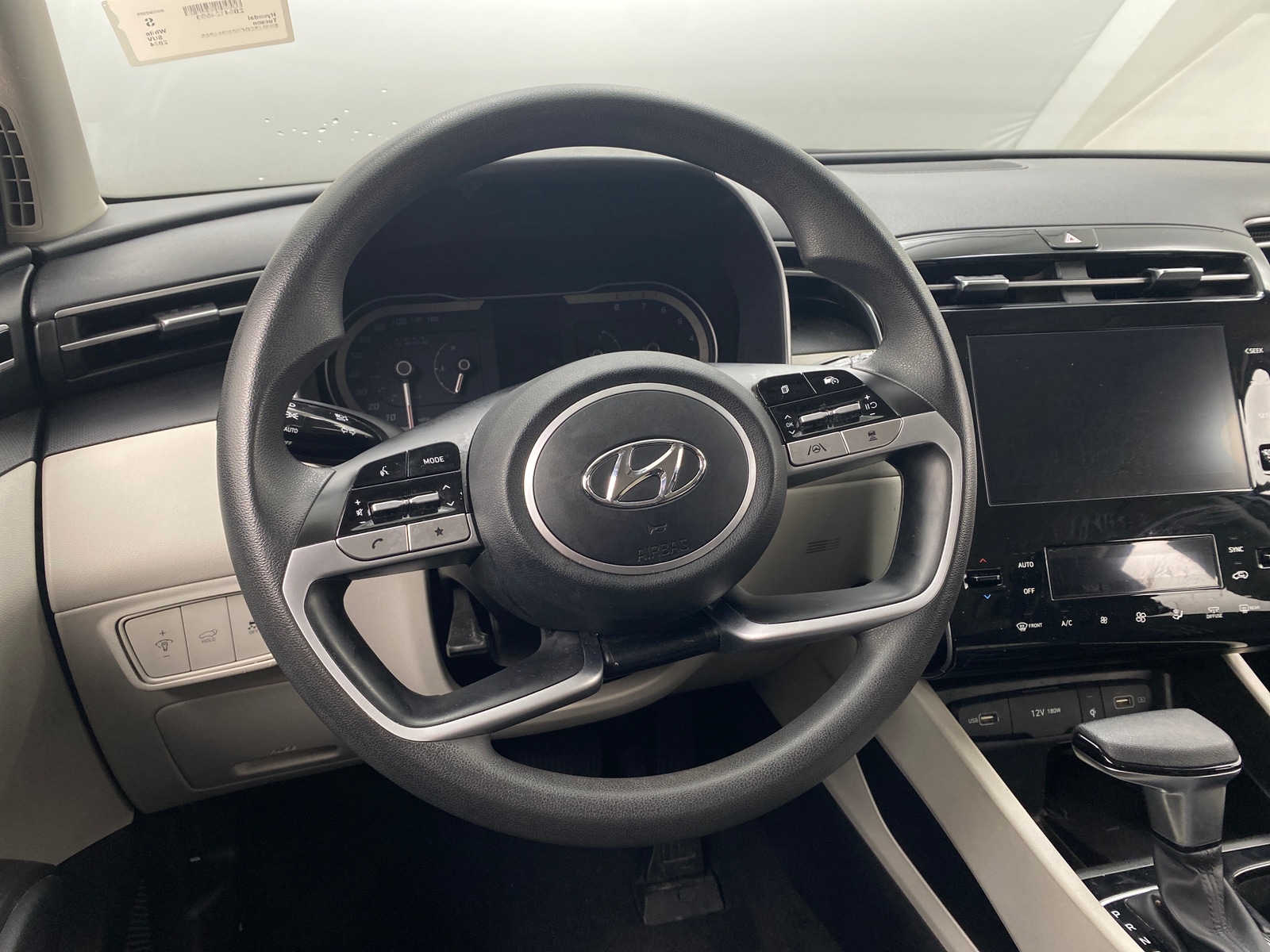 Thumbnail: 2024 Hyundai Tucson - 5