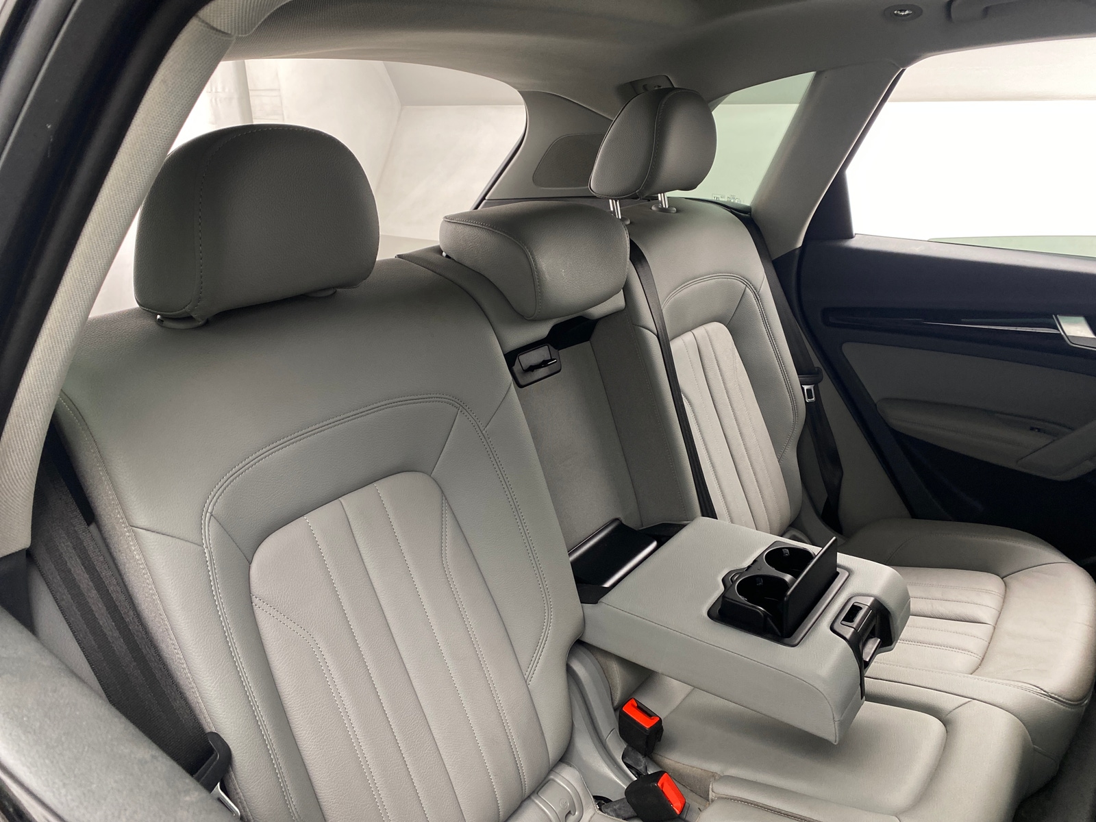 Thumbnail: 2020 Audi Q5 - 5