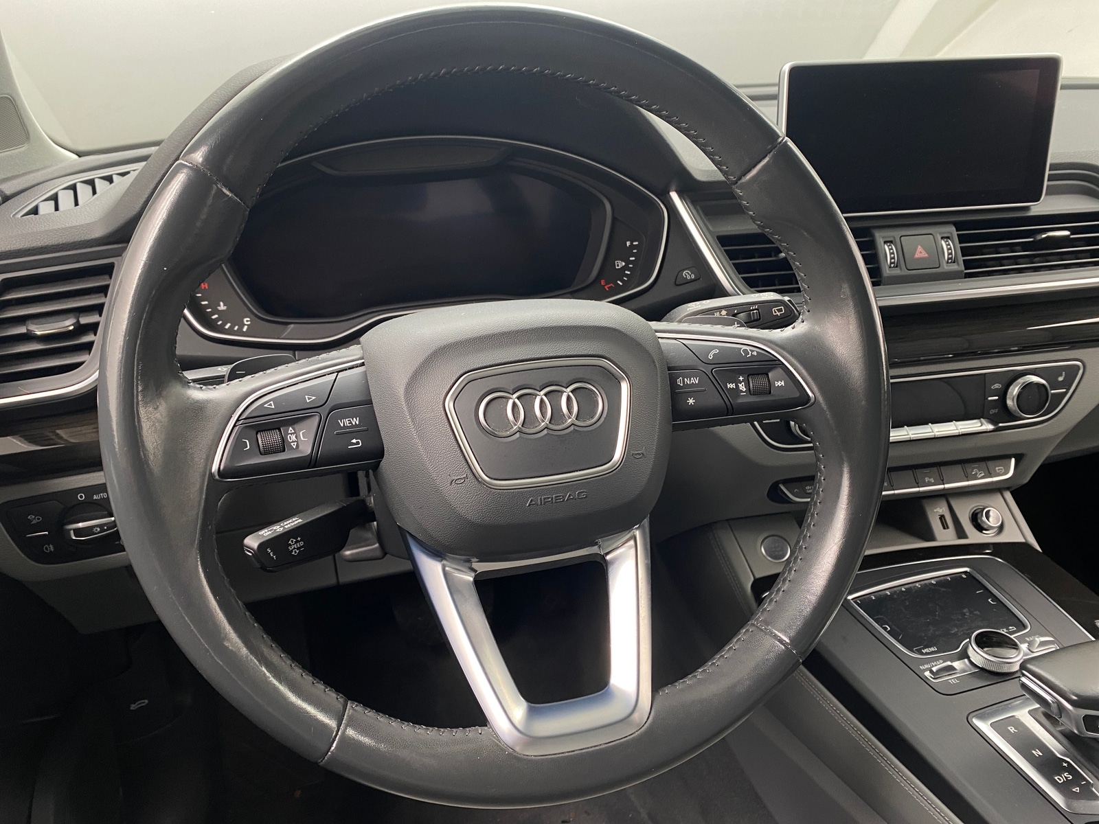 Thumbnail: 2020 Audi Q5 - 4