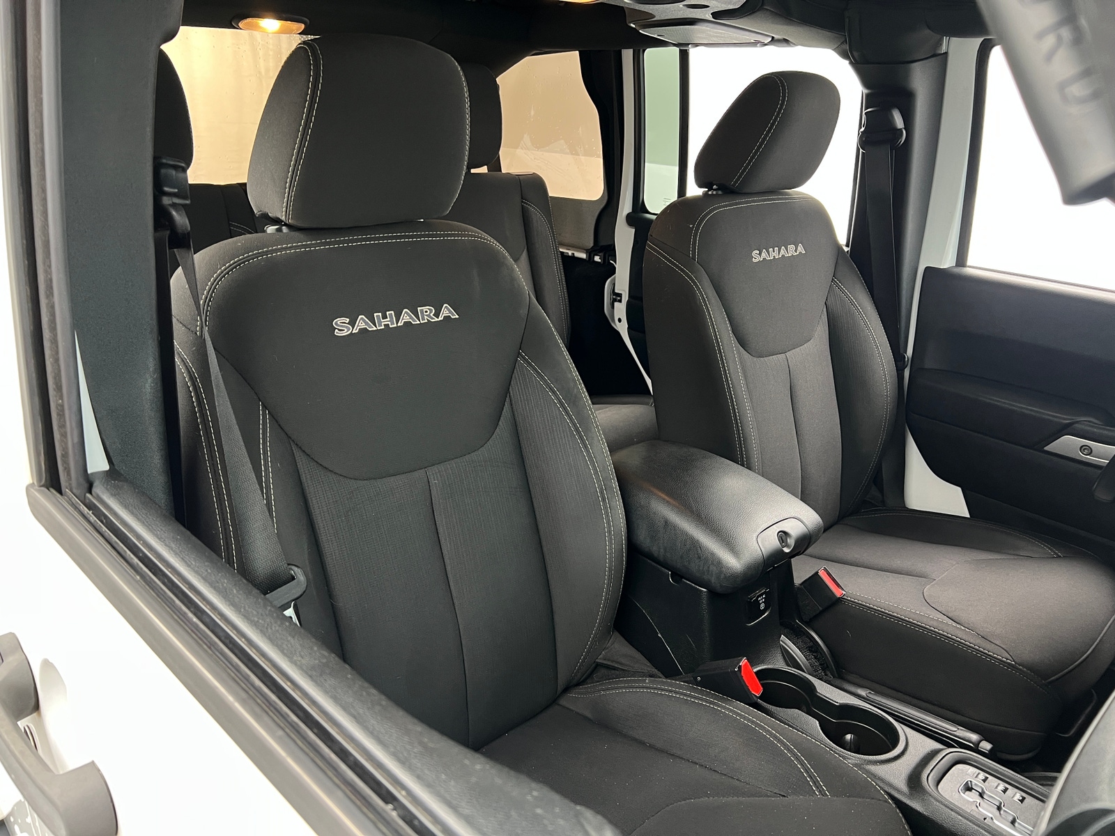 Thumbnail: 2018 Jeep Wrangler - 2