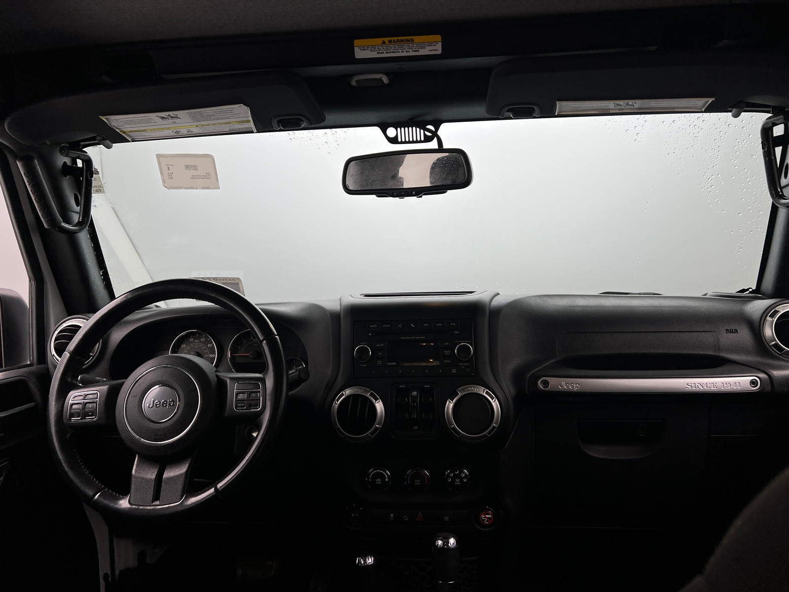 Thumbnail: 2018 Jeep Wrangler - 3