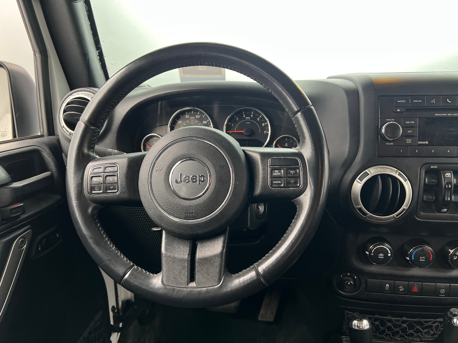 Thumbnail: 2018 Jeep Wrangler - 5