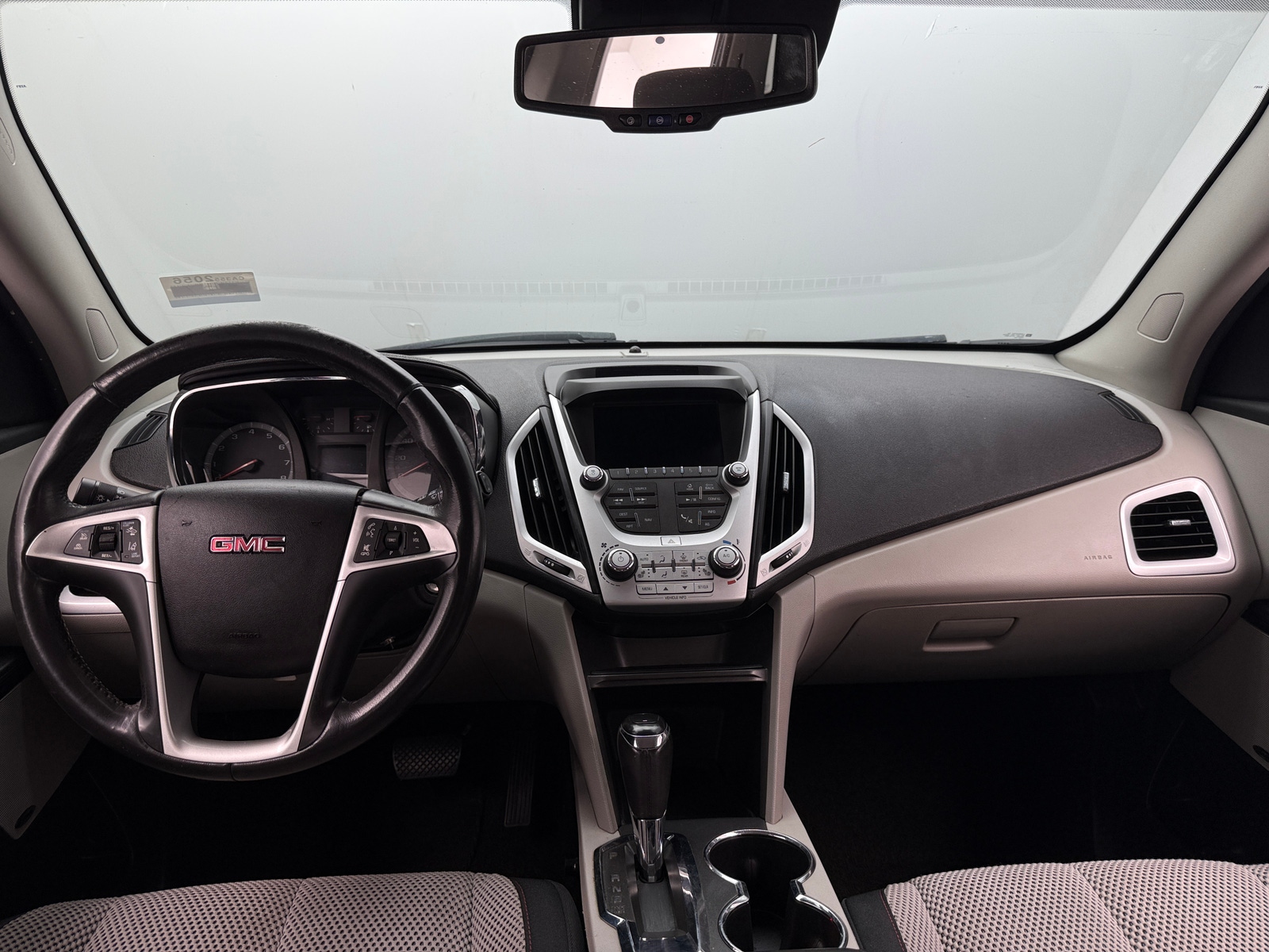 Thumbnail: 2017 GMC Terrain - 3