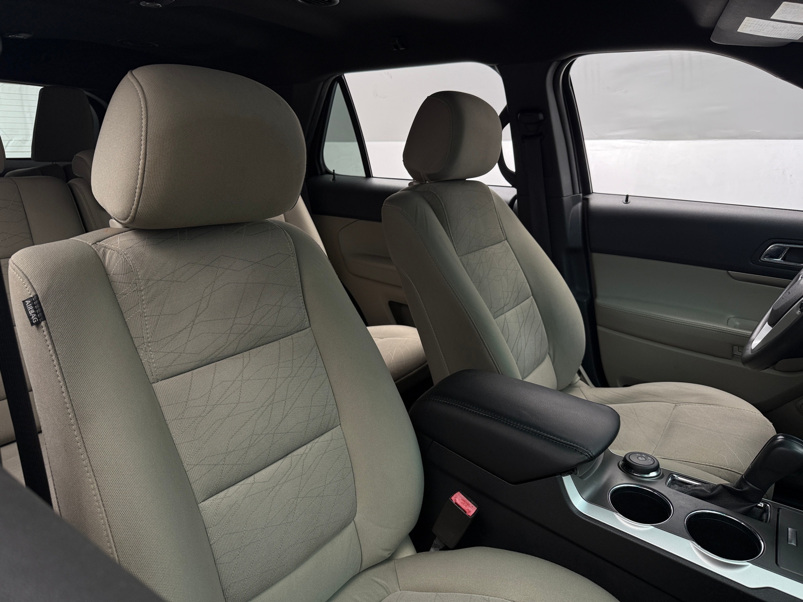 Thumbnail: 2013 Ford Explorer - 2