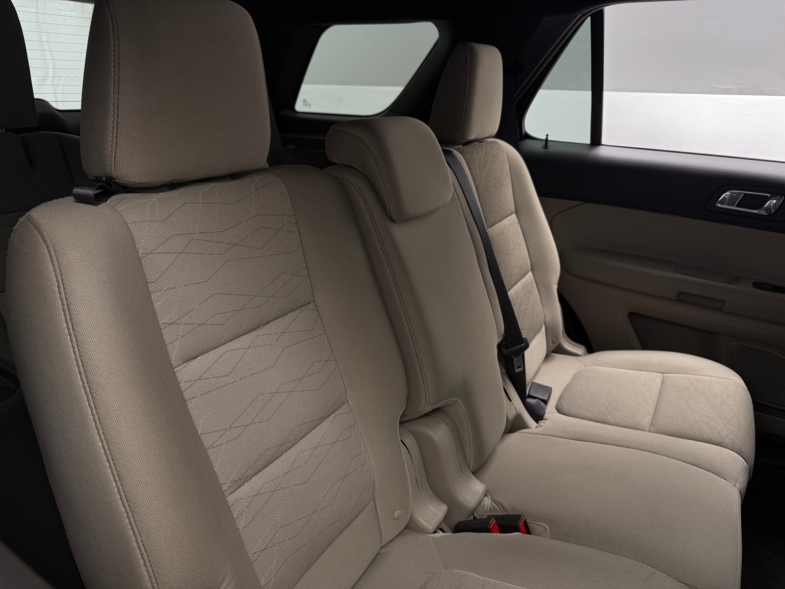 Thumbnail: 2013 Ford Explorer - 6