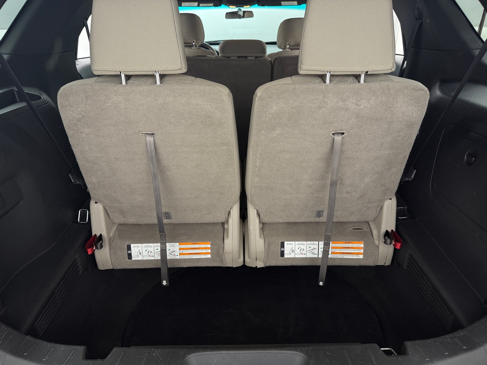 Thumbnail: 2013 Ford Explorer - 7