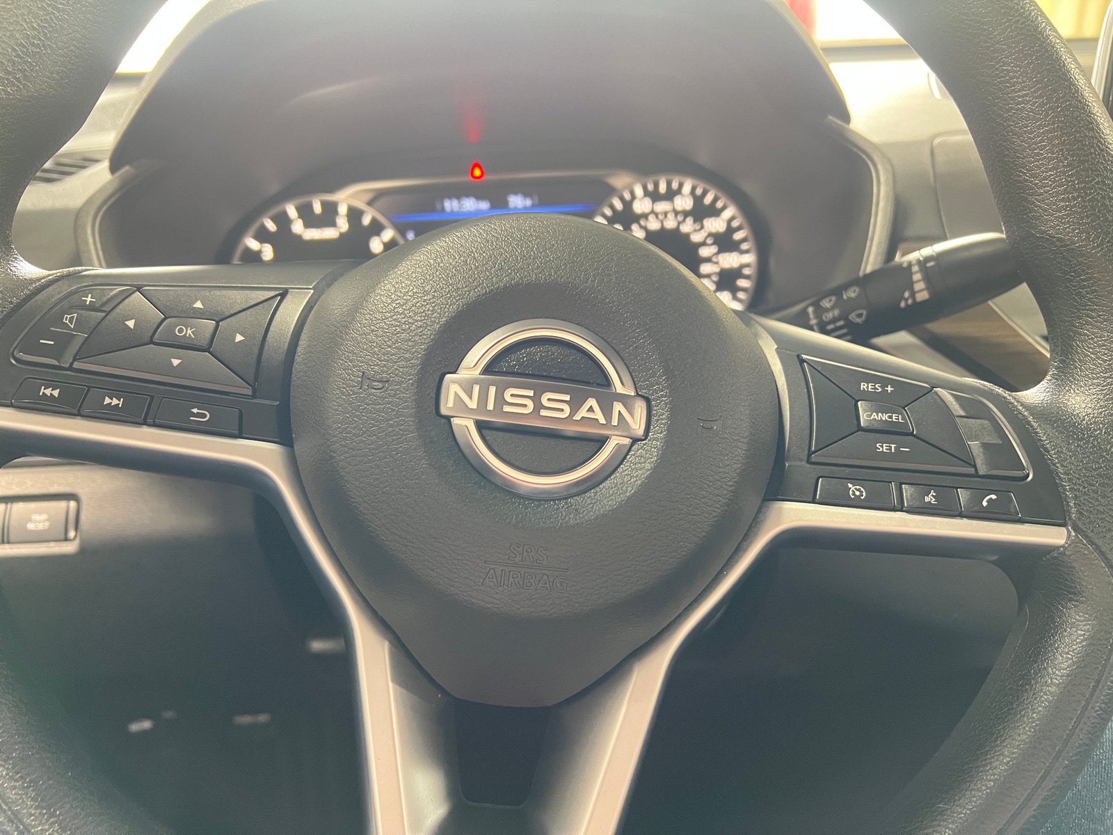 Thumbnail: 2024 Nissan Altima - 5