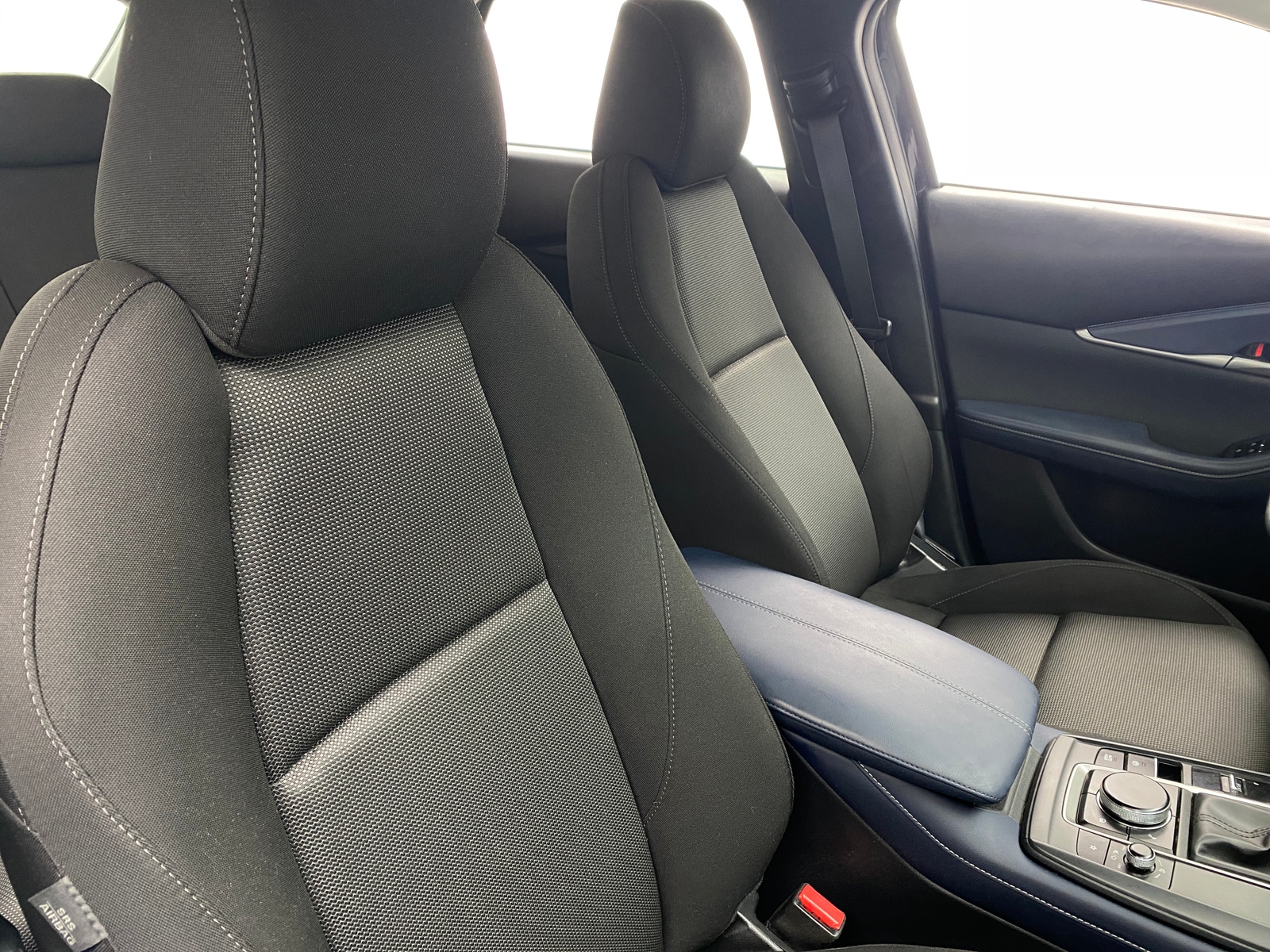 Thumbnail: 2021 Mazda CX-30 - 2