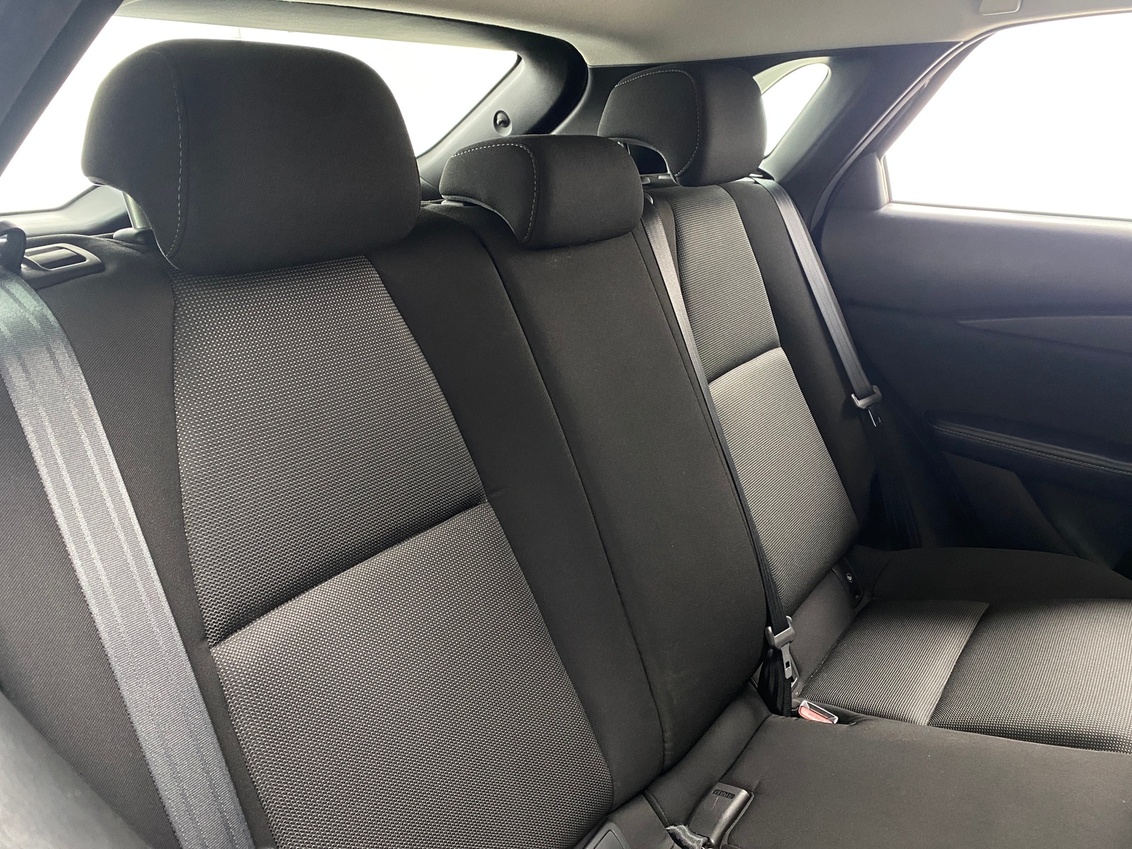 Thumbnail: 2021 Mazda CX-30 - 6