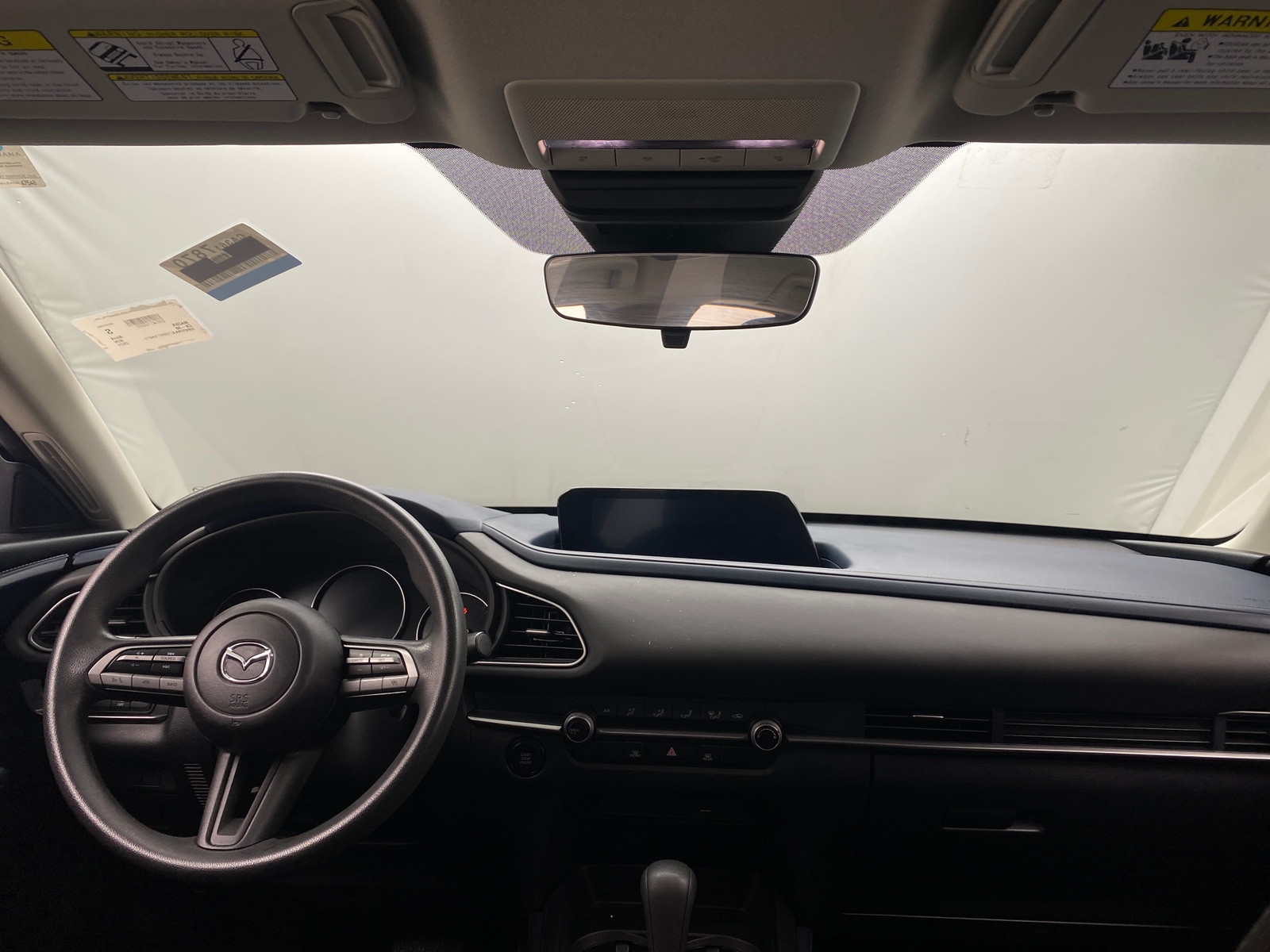 Thumbnail: 2021 Mazda CX-30 - 3