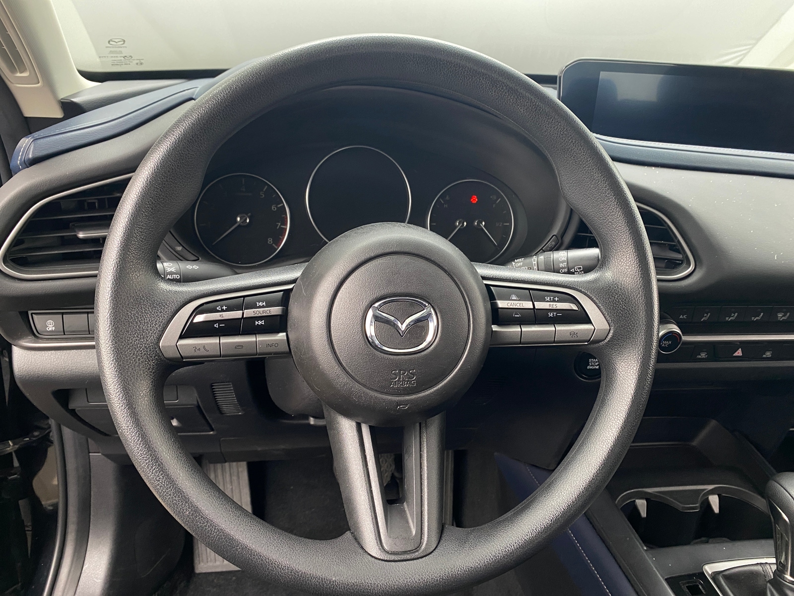 Thumbnail: 2021 Mazda CX-30 - 5
