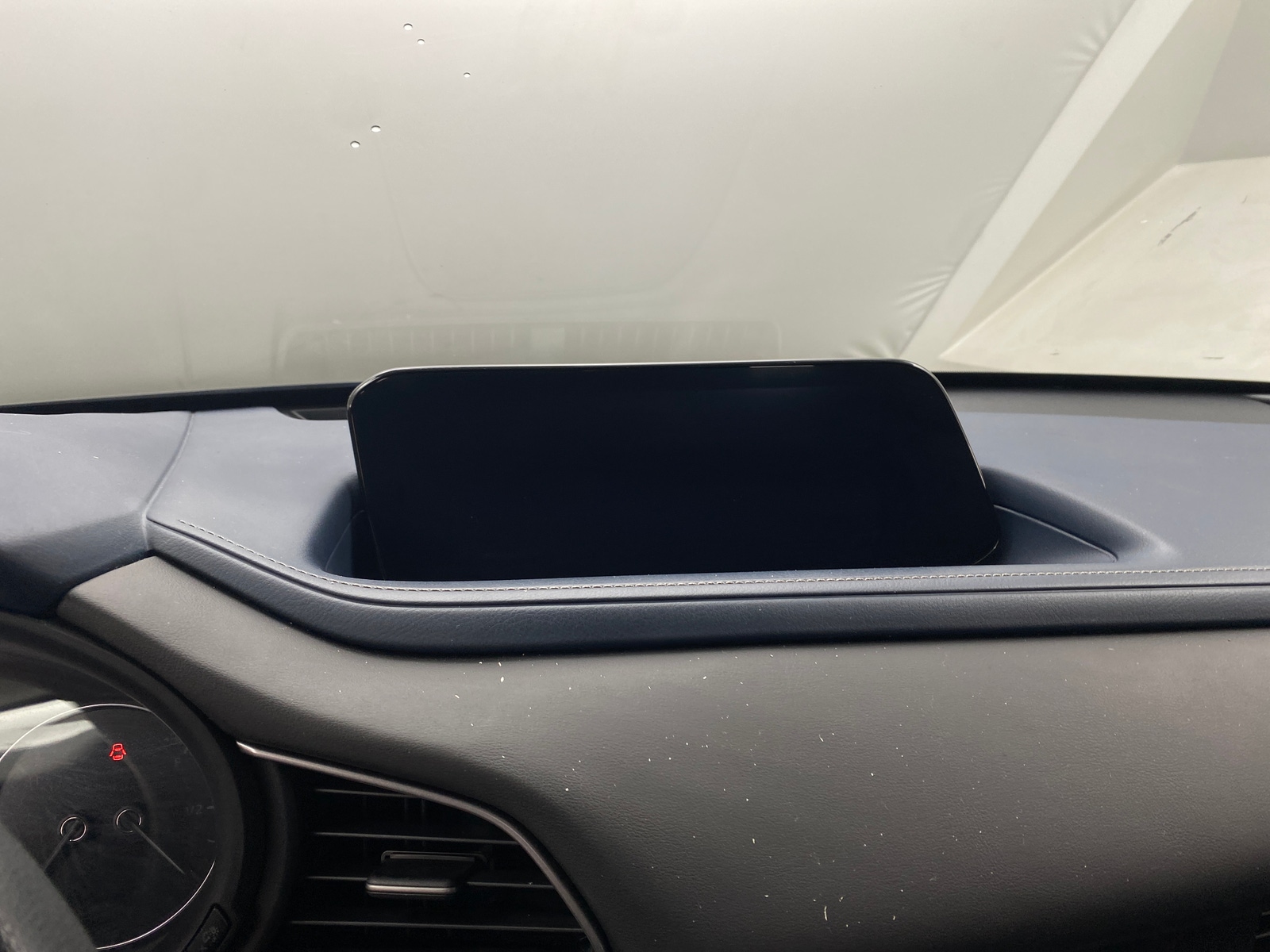 Thumbnail: 2021 Mazda CX-30 - 4