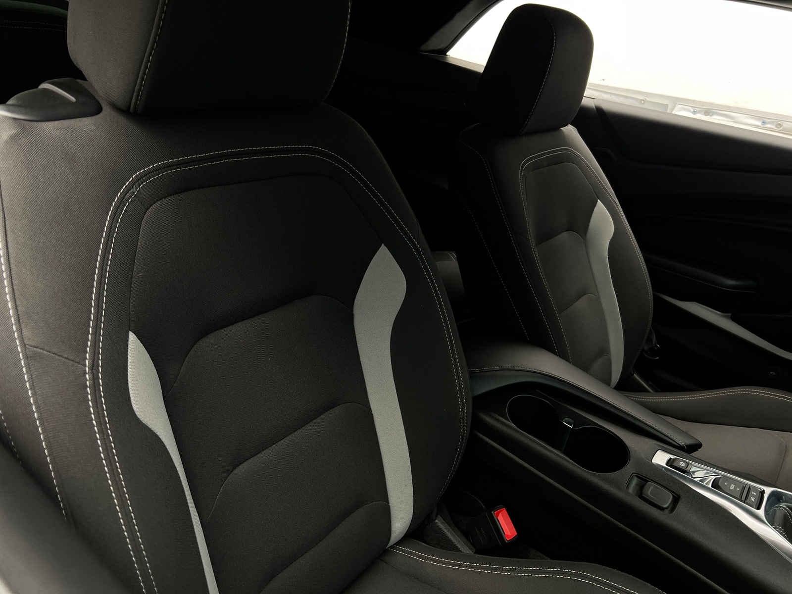 Thumbnail: 2017 Chevrolet Camaro - 2