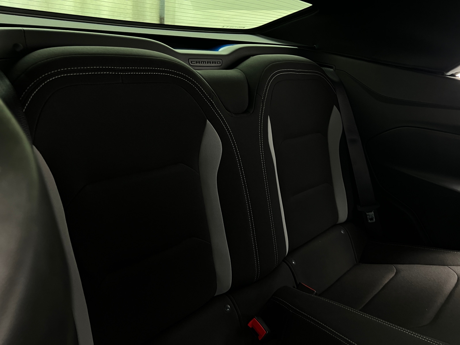 Thumbnail: 2017 Chevrolet Camaro - 6