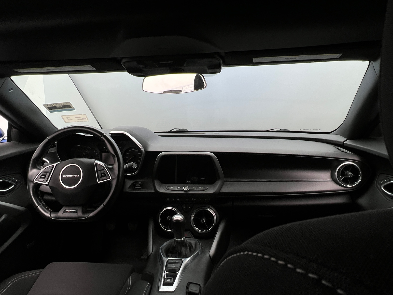 Thumbnail: 2017 Chevrolet Camaro - 3