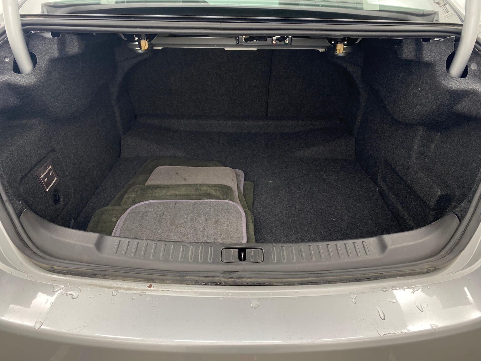 Thumbnail: 2015 Chevrolet Malibu - 6
