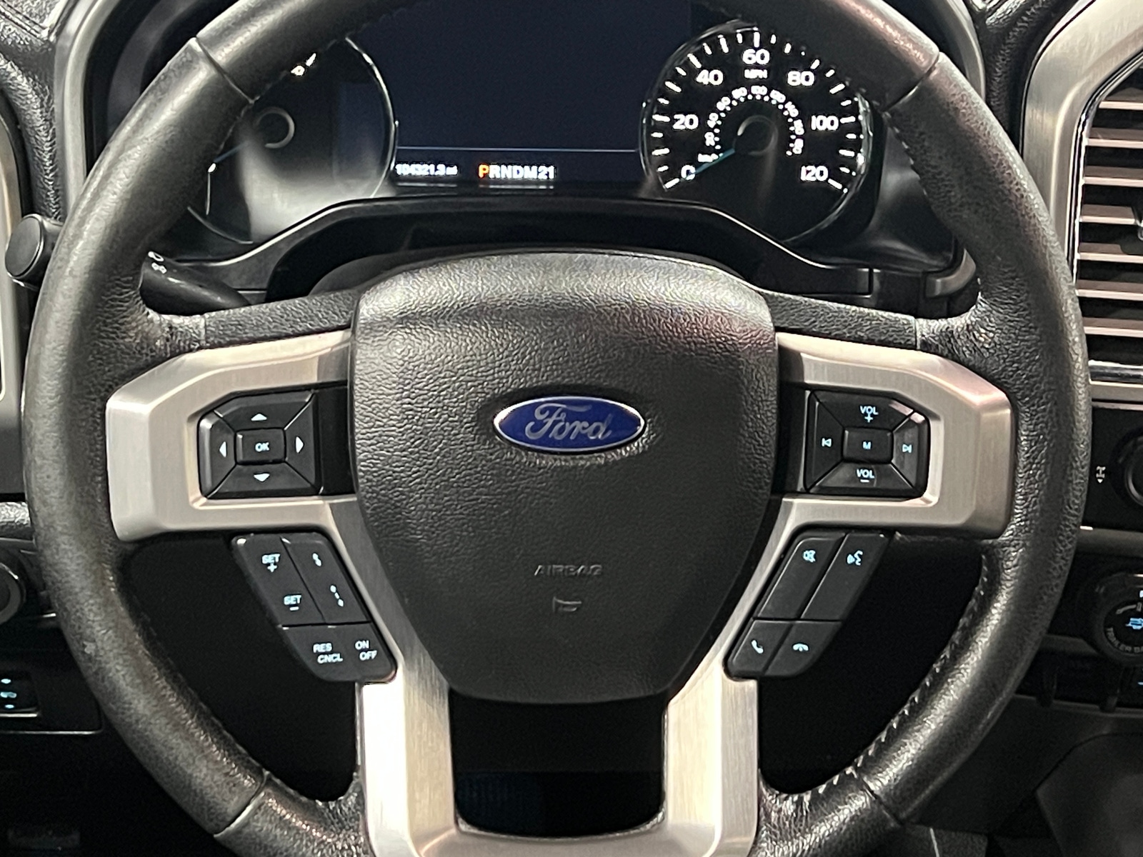 Thumbnail: 2016 Ford Econoline - 4