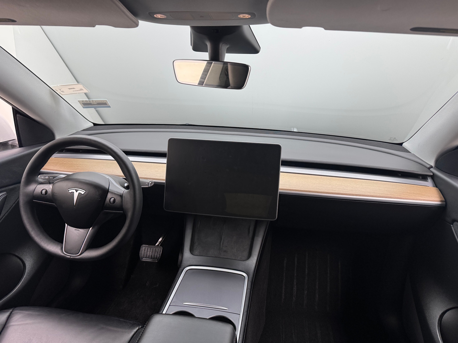Thumbnail: 2021 Tesla Model Y - 2