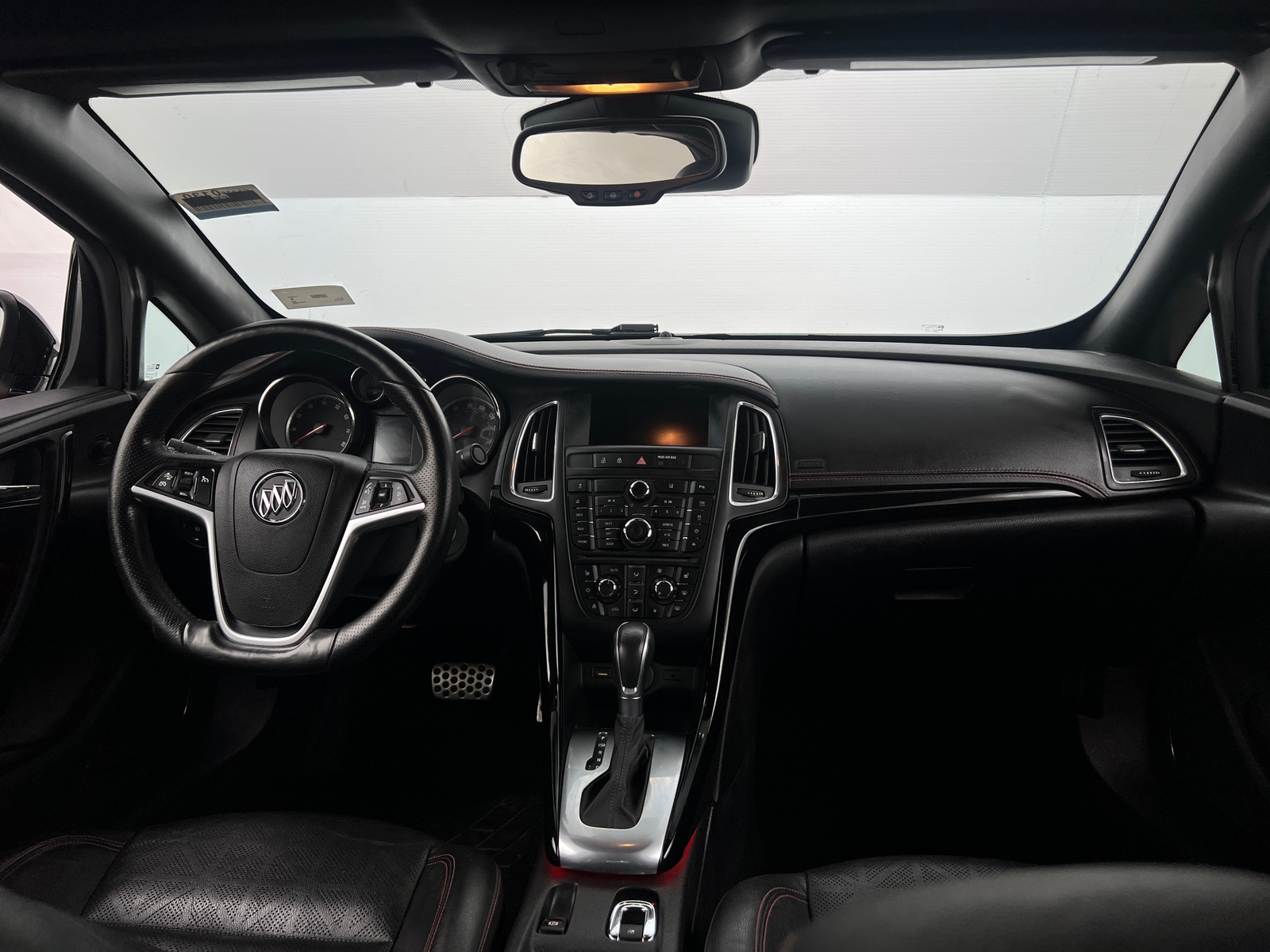 Thumbnail: 2018 Buick Cascada - 2
