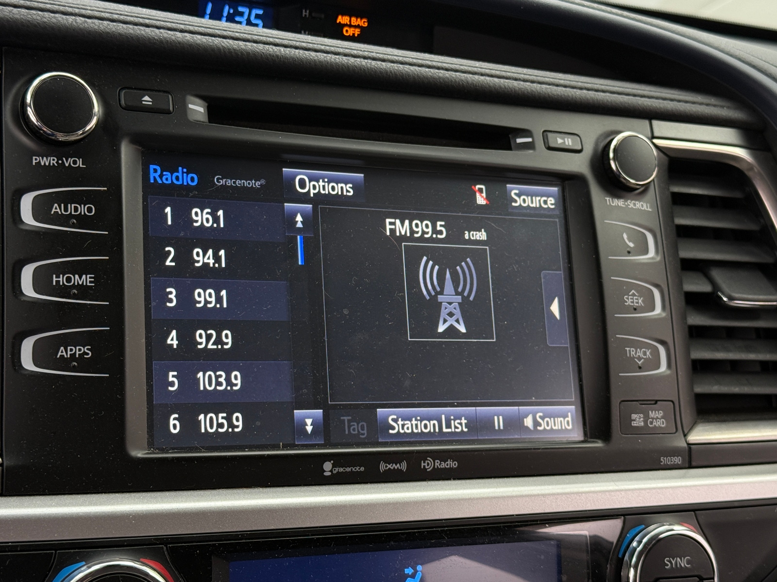 Thumbnail: 2019 Toyota Highlander - 3
