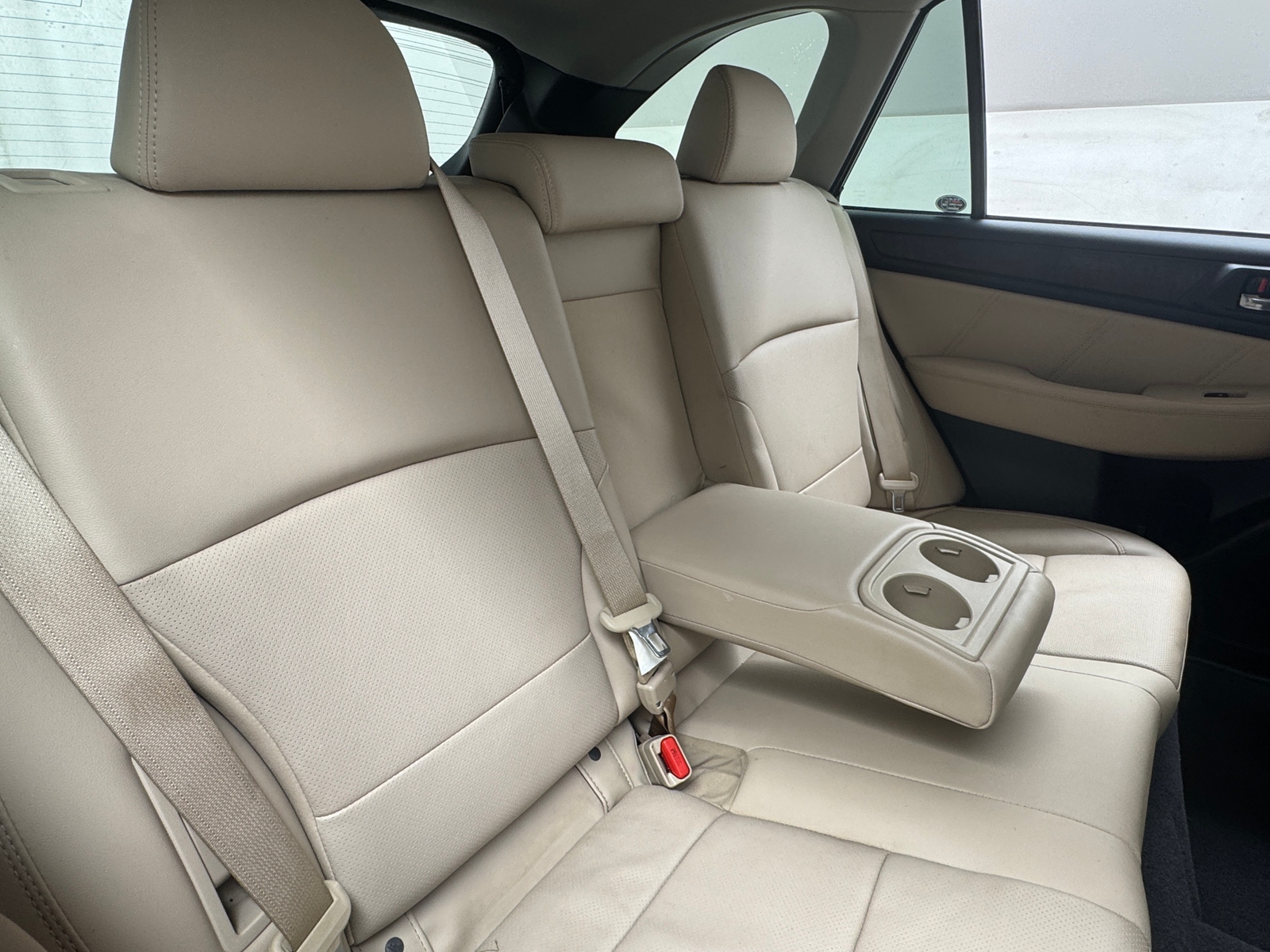 Thumbnail: 2019 Subaru Outback - 5