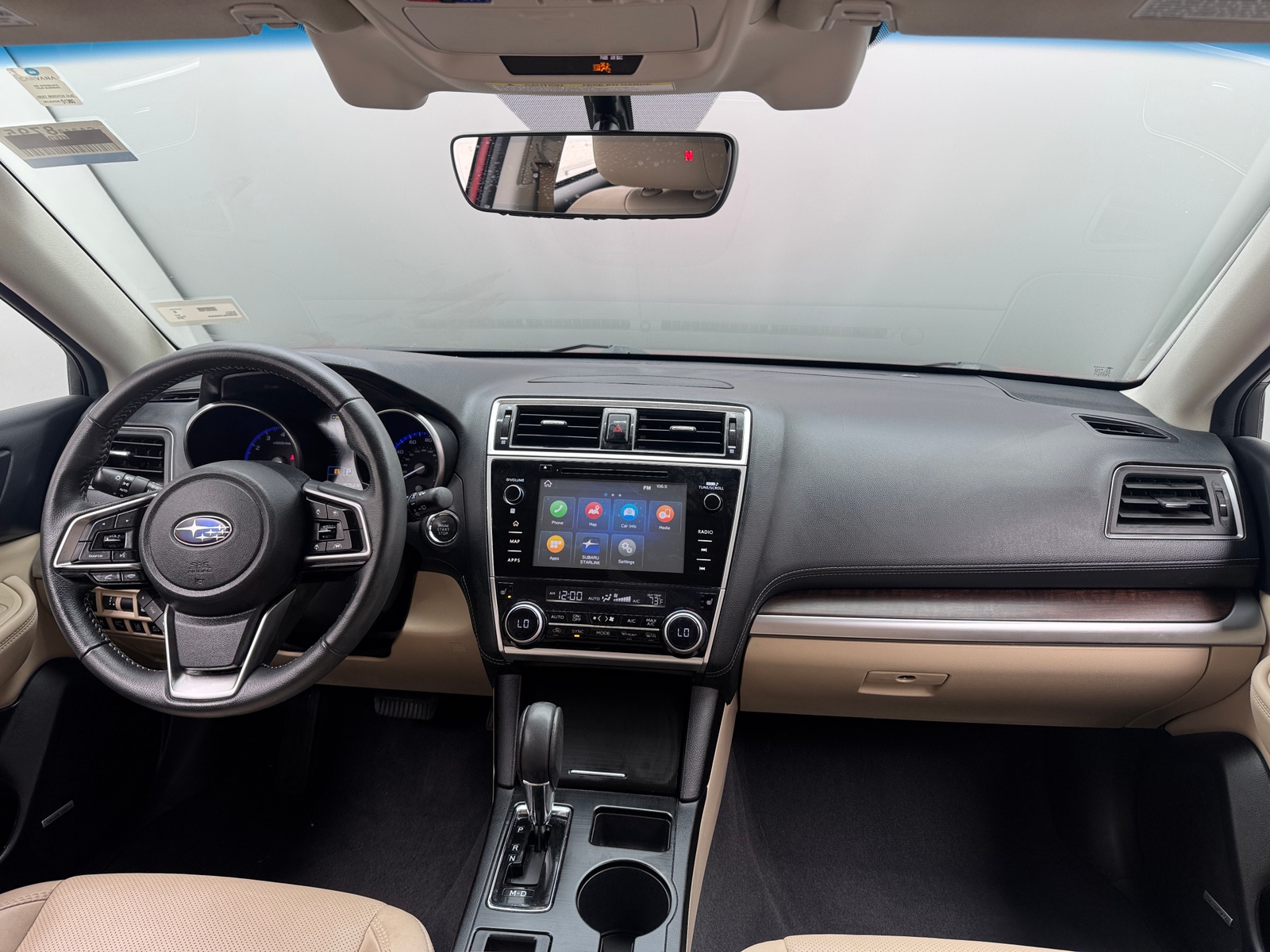 Thumbnail: 2019 Subaru Outback - 2