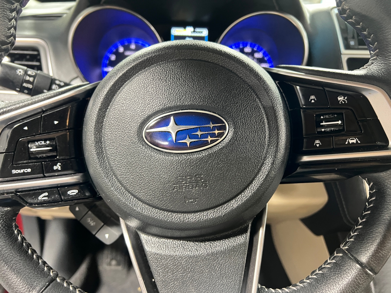 Thumbnail: 2019 Subaru Outback - 4