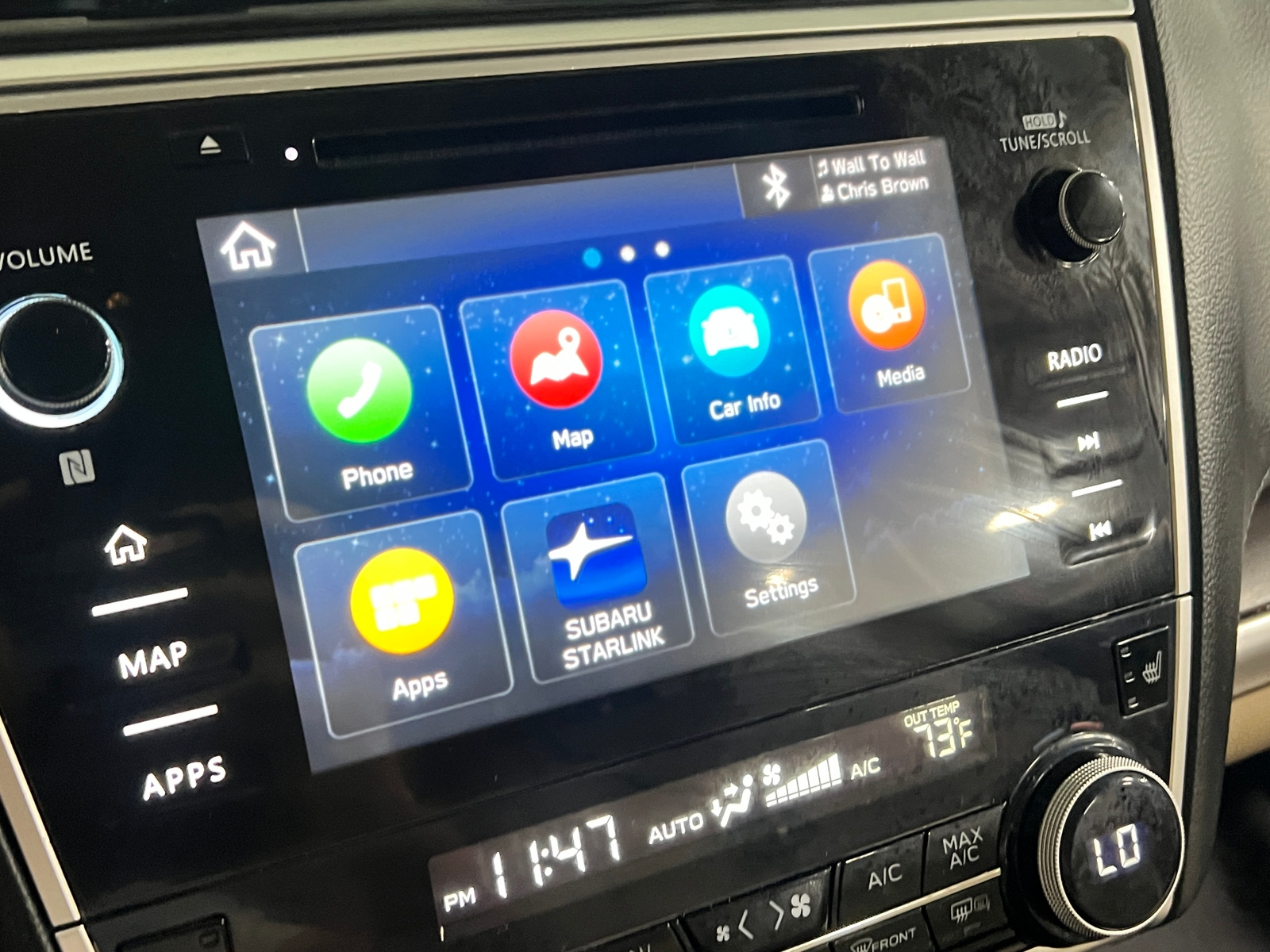 Thumbnail: 2019 Subaru Outback - 3