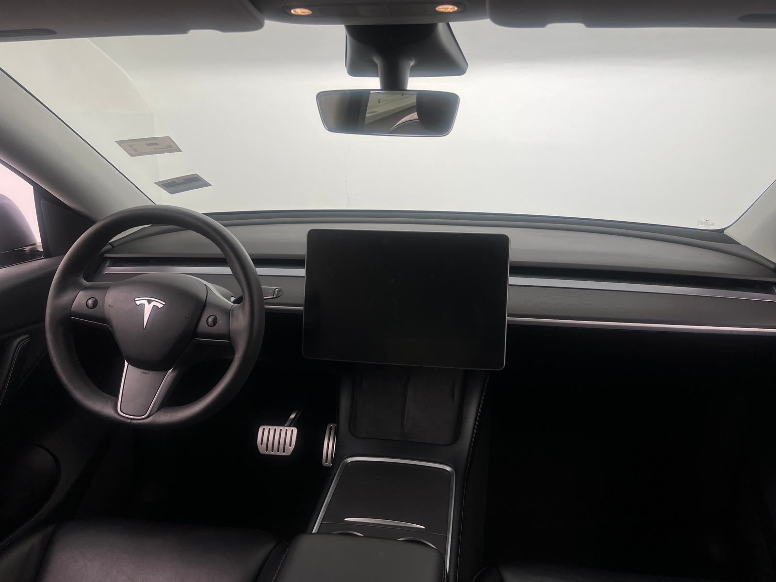 Thumbnail: 2021 Tesla Model Y - 2