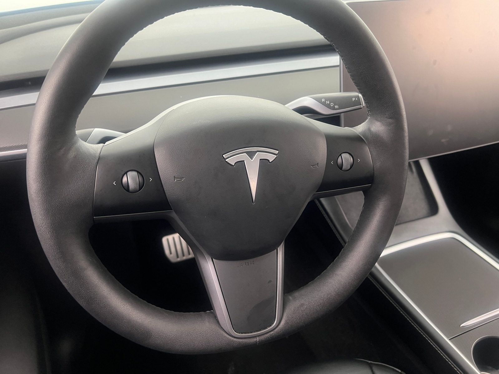 Thumbnail: 2021 Tesla Model Y - 4