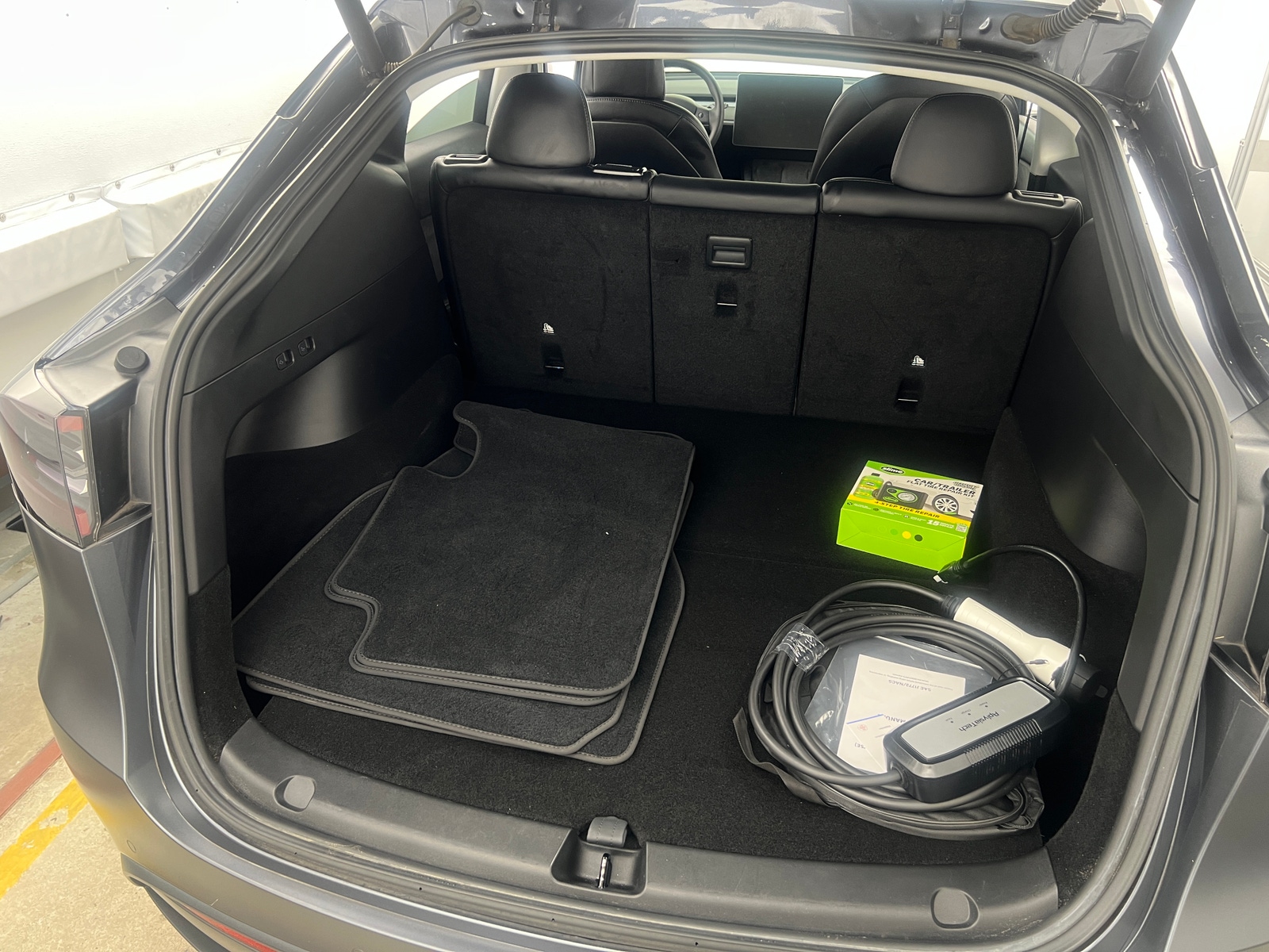 Thumbnail: 2021 Tesla Model Y - 6