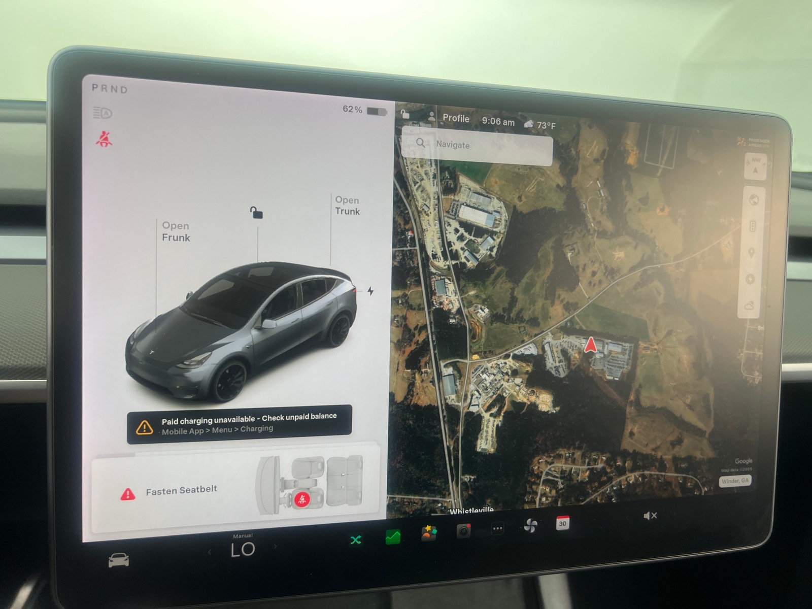 Thumbnail: 2021 Tesla Model Y - 3