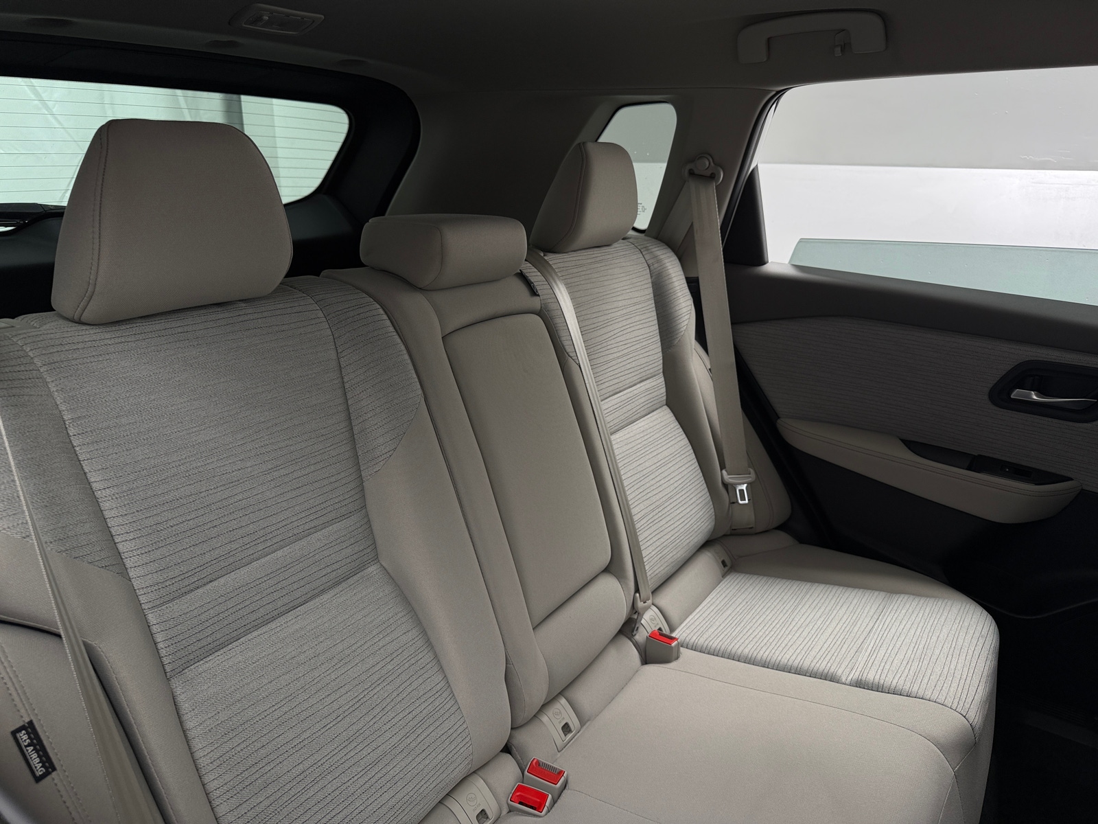 Thumbnail: 2023 Nissan Rogue - 6