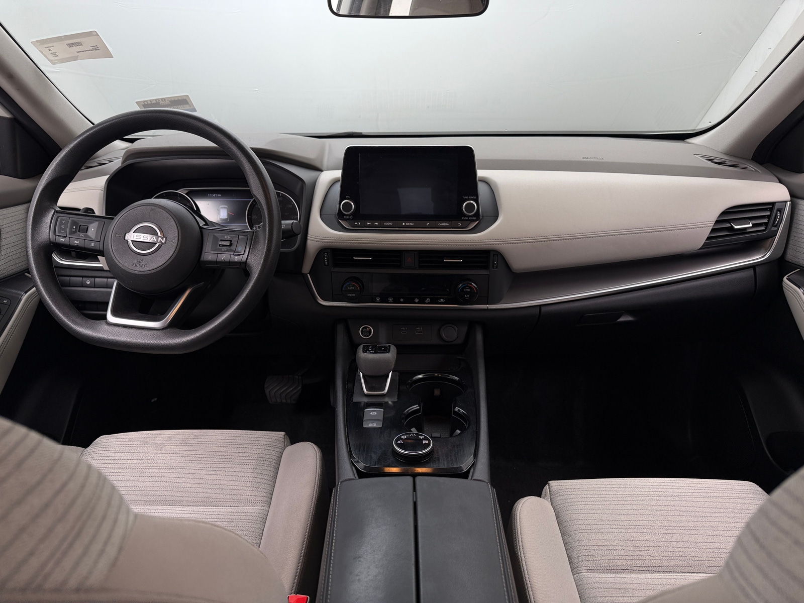 Thumbnail: 2023 Nissan Rogue - 3