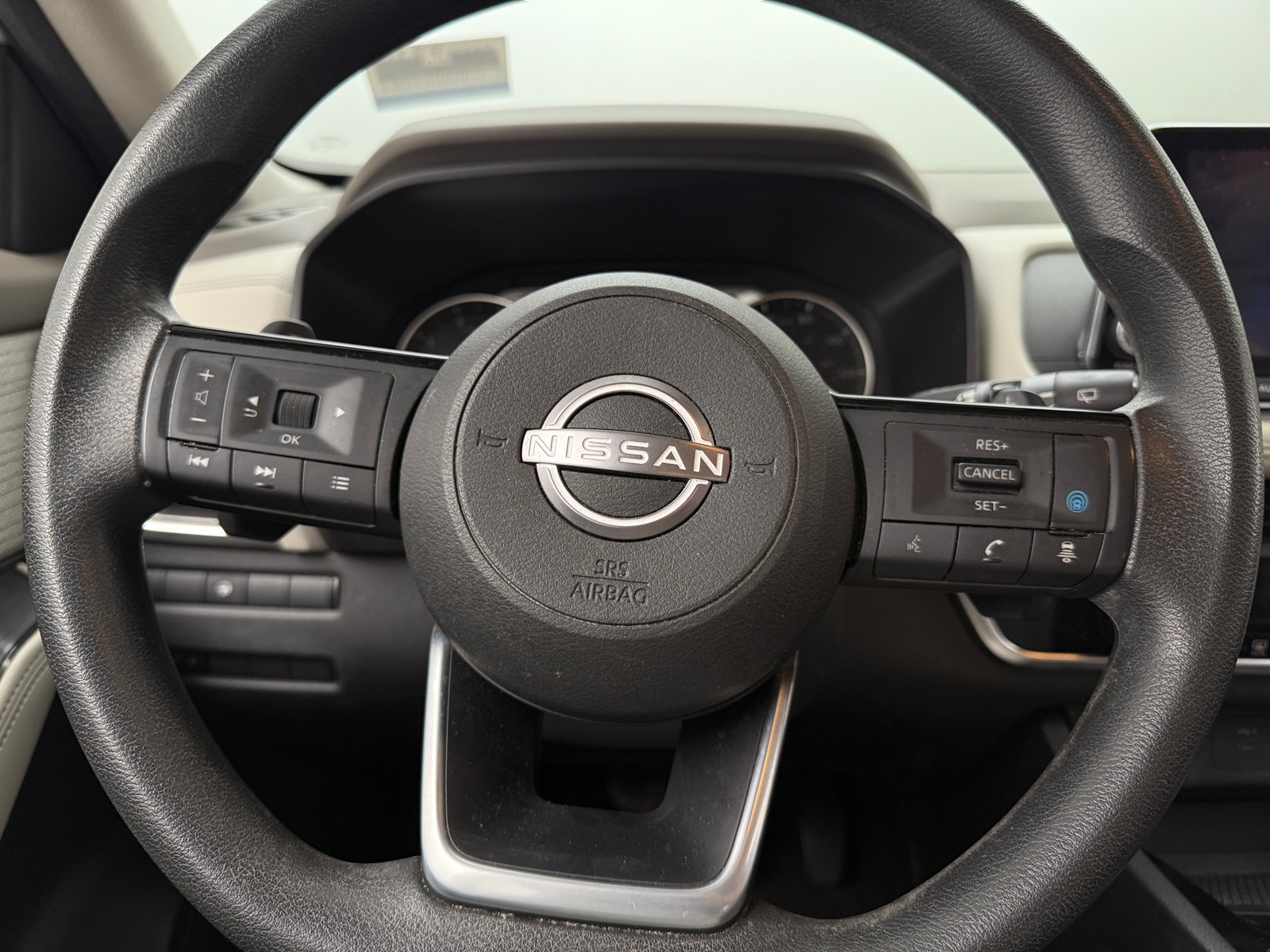 Thumbnail: 2023 Nissan Rogue - 5