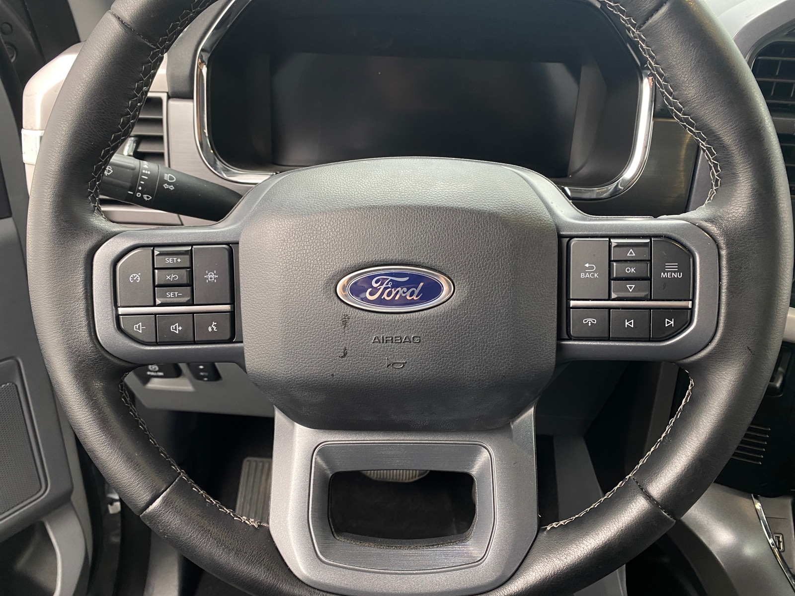 Thumbnail: 2023 Ford F-150 - 5