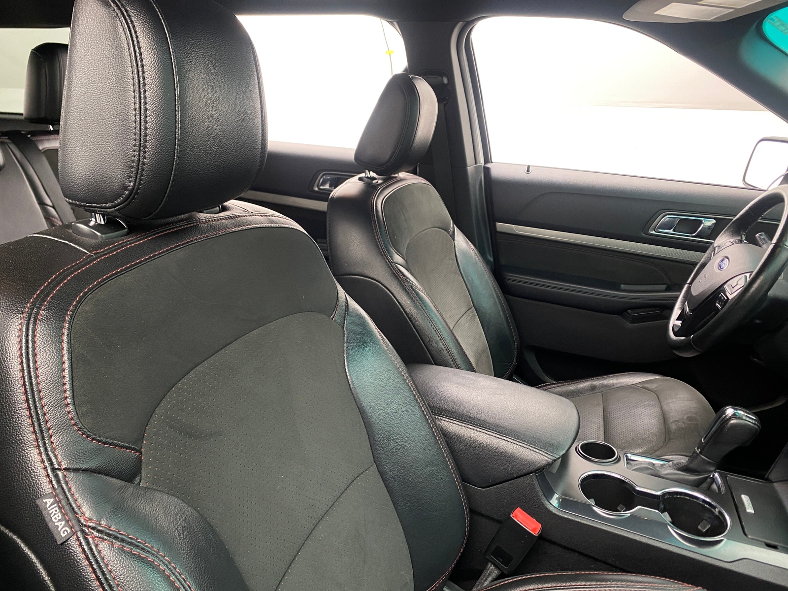 Thumbnail: 2018 Ford Explorer - 2