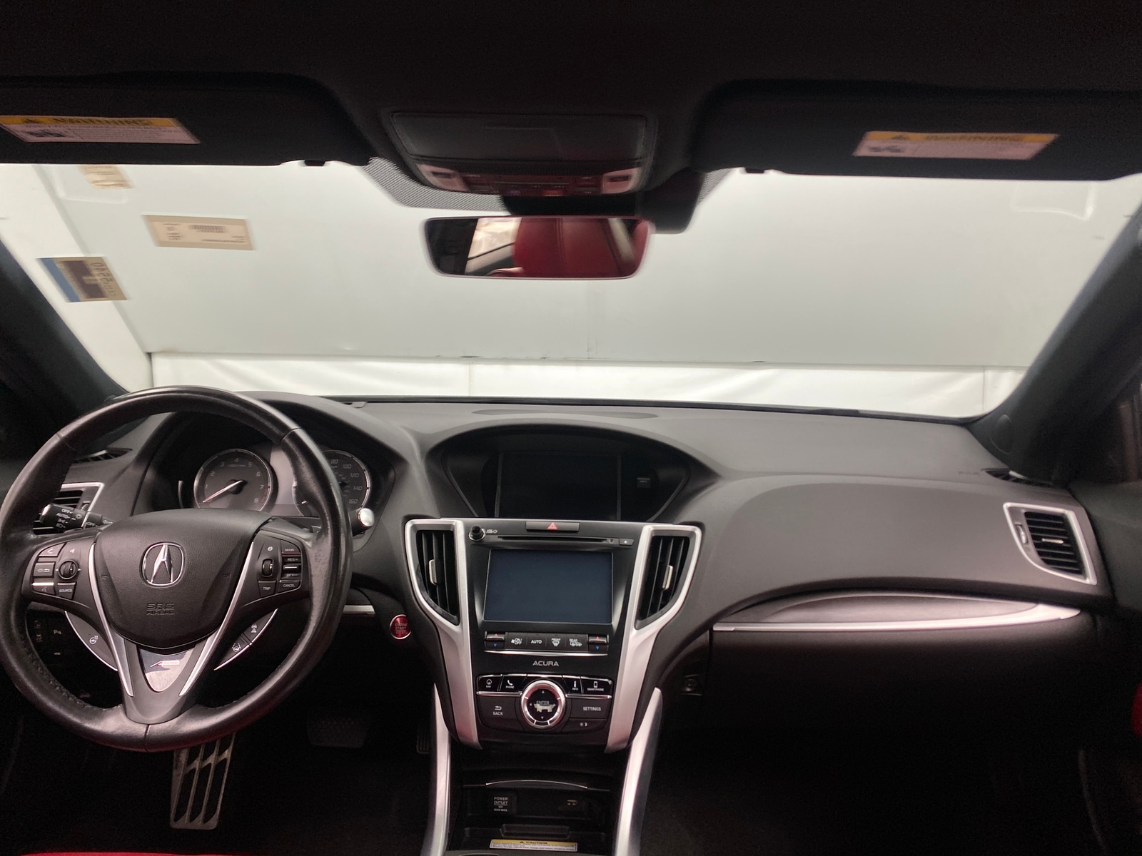 Thumbnail: 2018 Acura TLX - 2