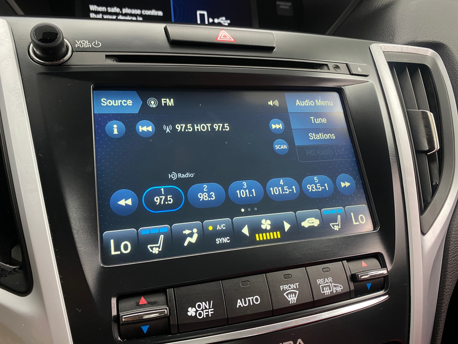 Thumbnail: 2018 Acura TLX - 3
