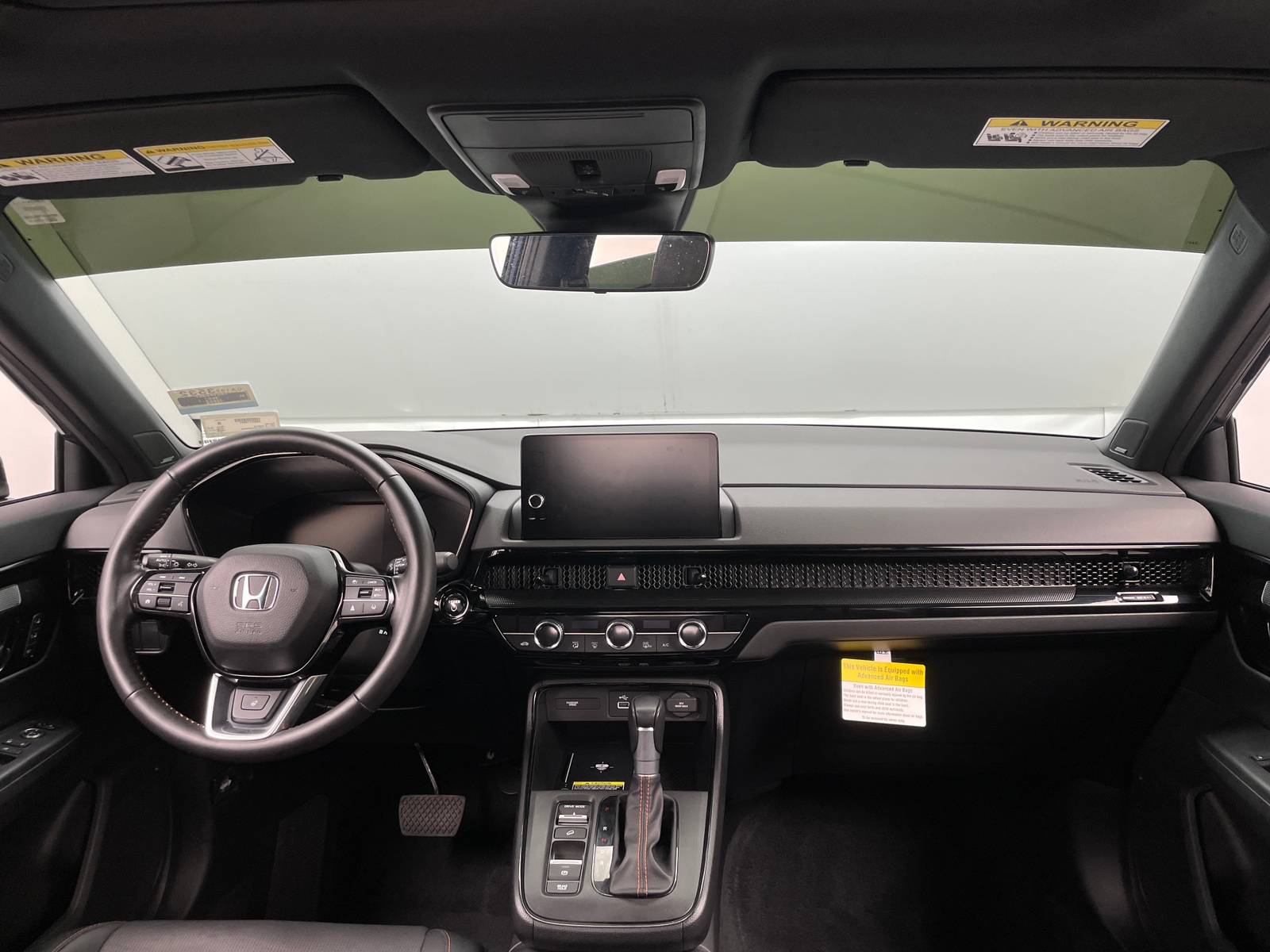Thumbnail: 2024 Honda CR-V - 2