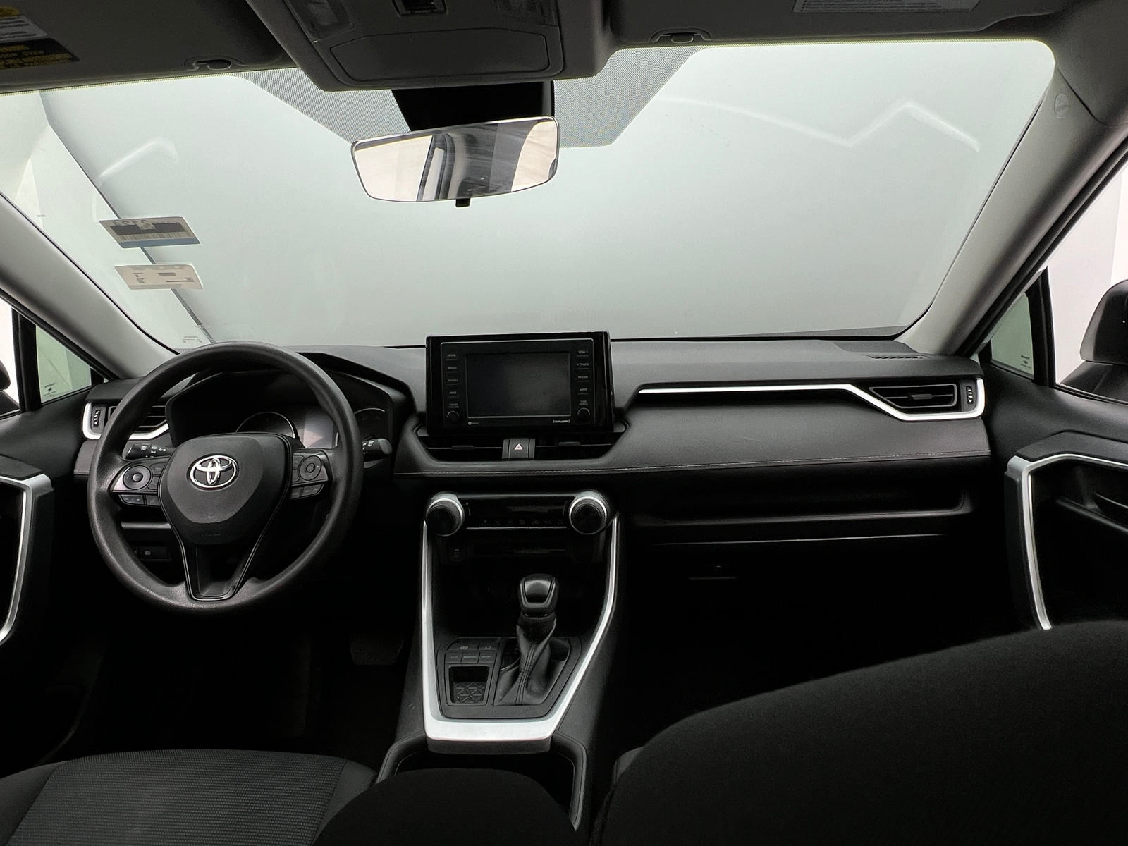 Thumbnail: 2022 Toyota RAV4 - 3