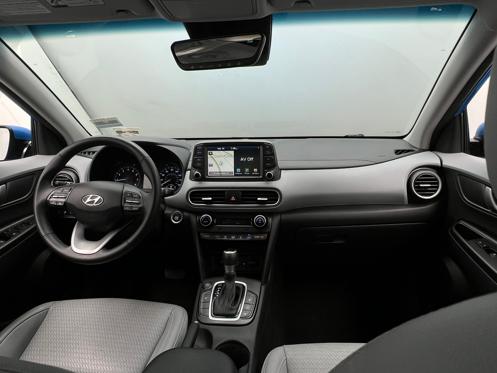 Thumbnail: 2019 Hyundai Kona - 2