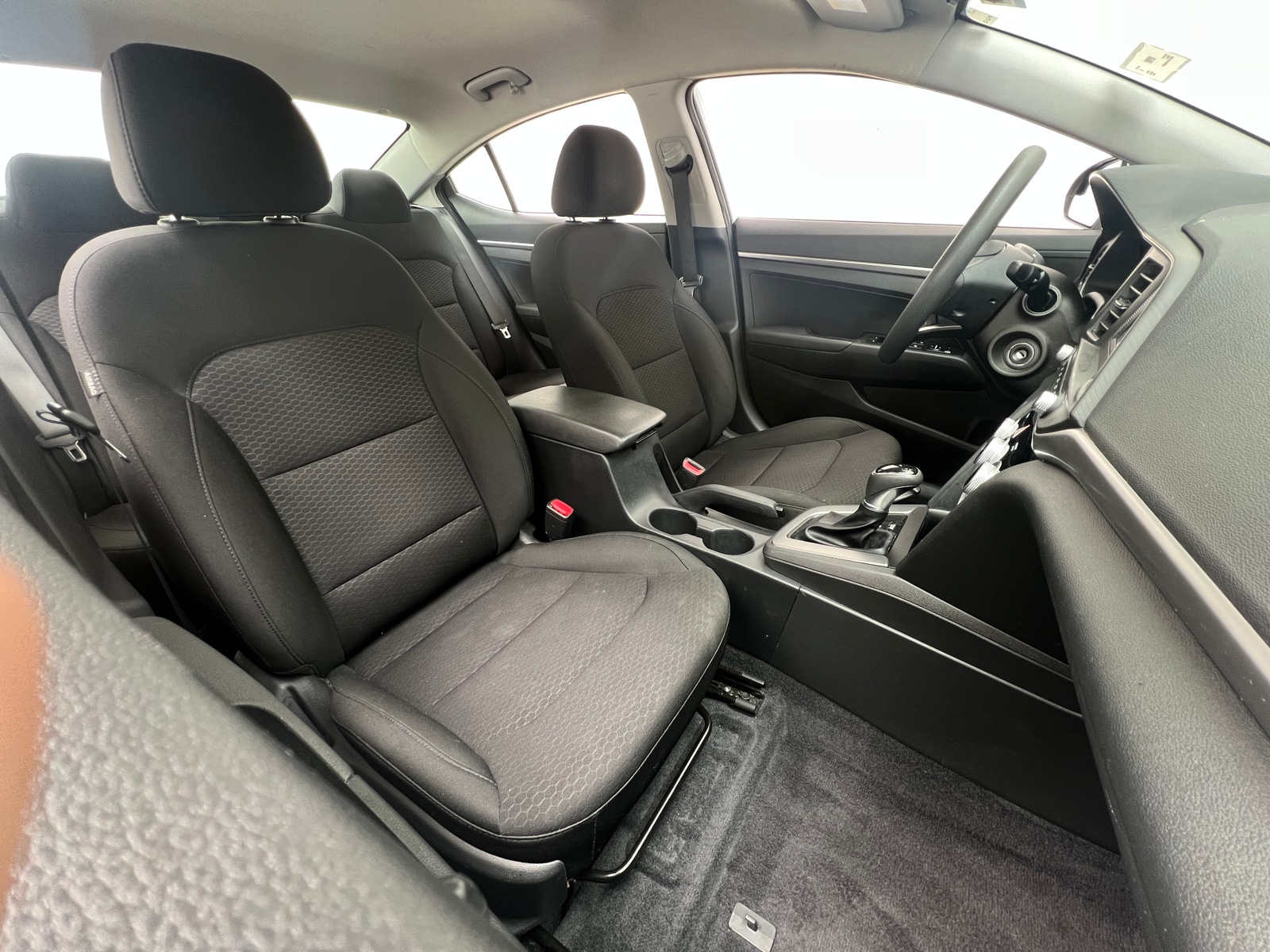 Thumbnail: 2019 Hyundai Elantra - 2