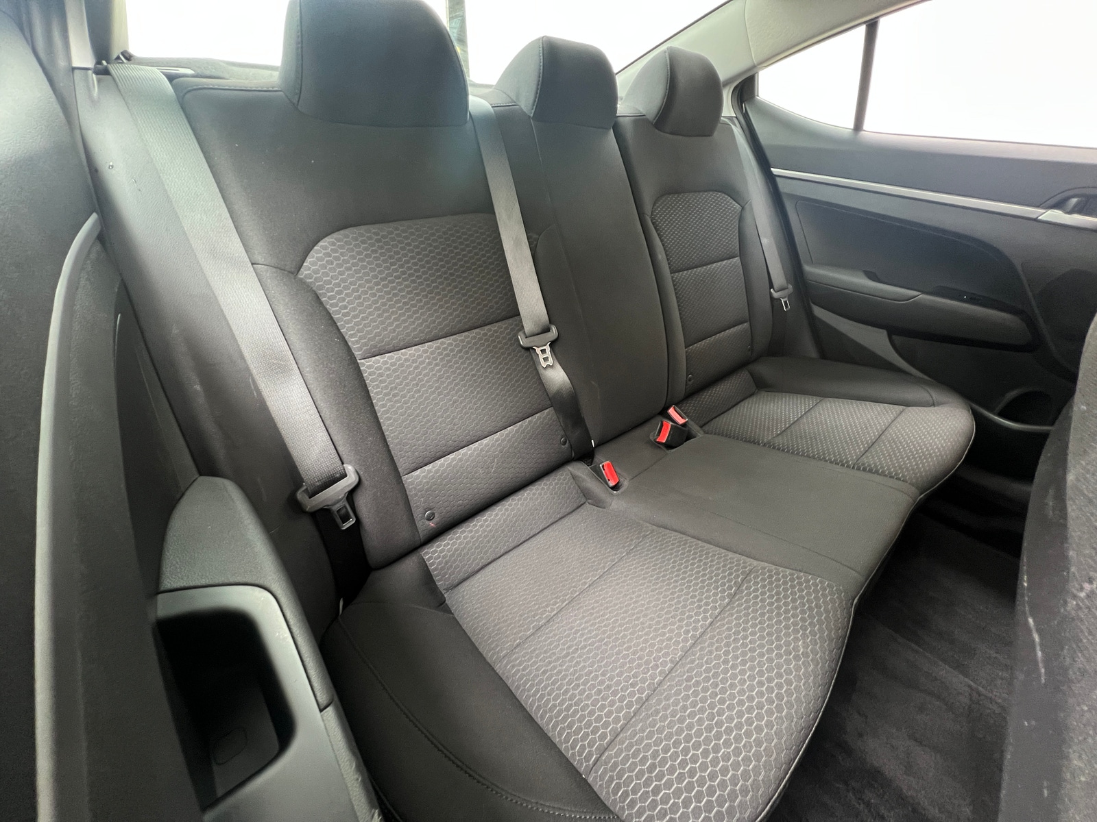 Thumbnail: 2019 Hyundai Elantra - 6