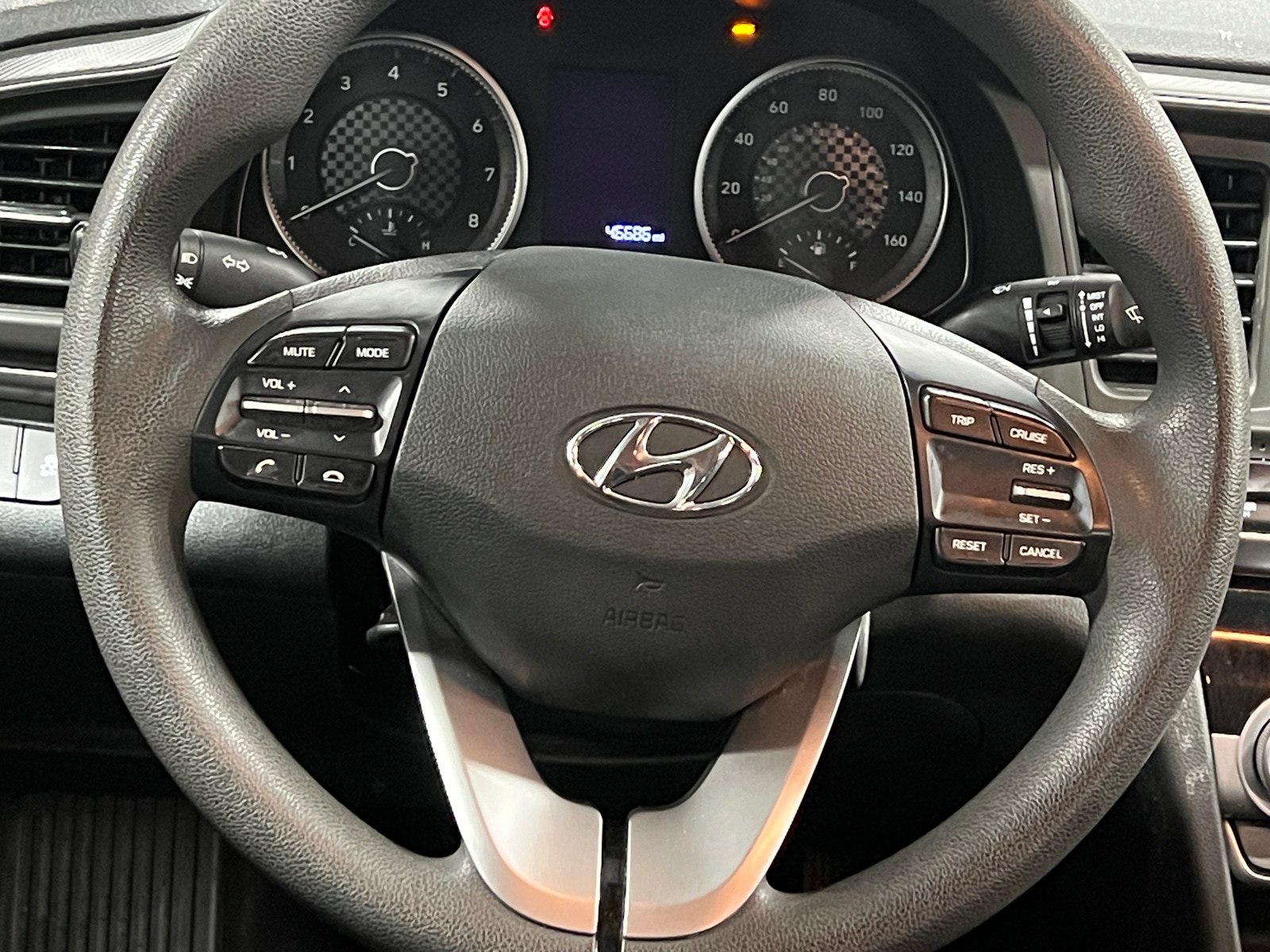 Thumbnail: 2019 Hyundai Elantra - 5